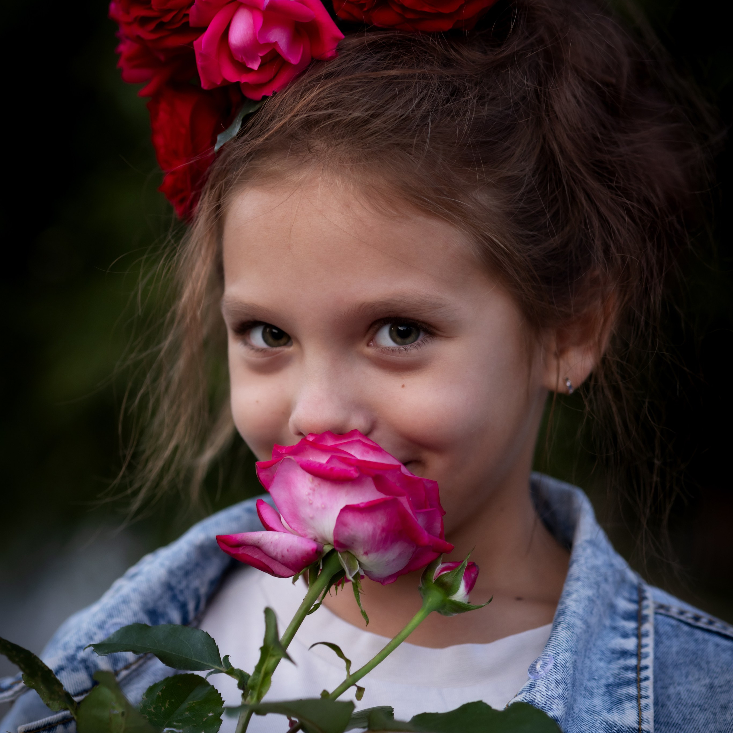 Фотовыставка «КРАСКИ ДЕТСТВА»