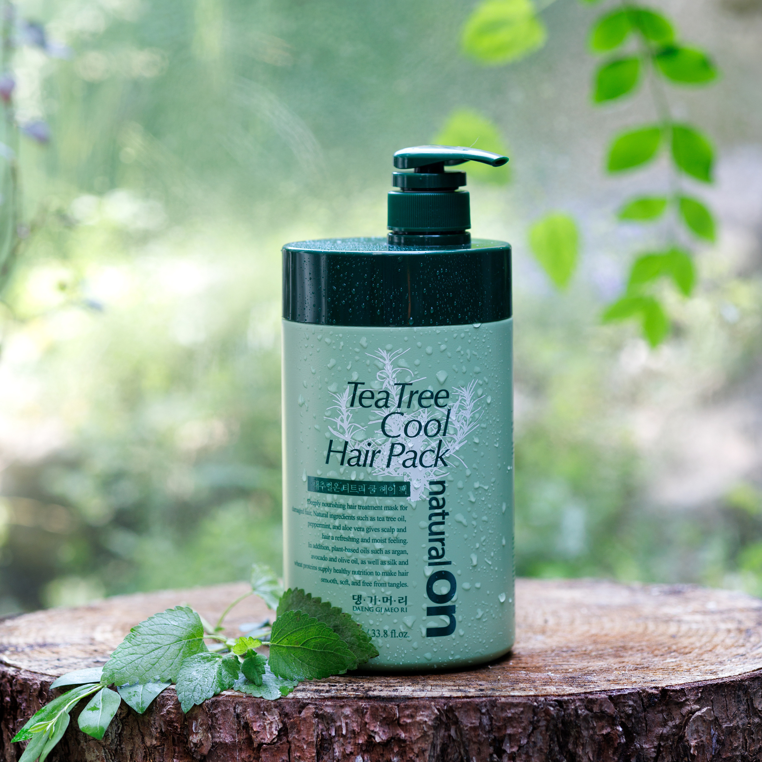 Уход за волосами