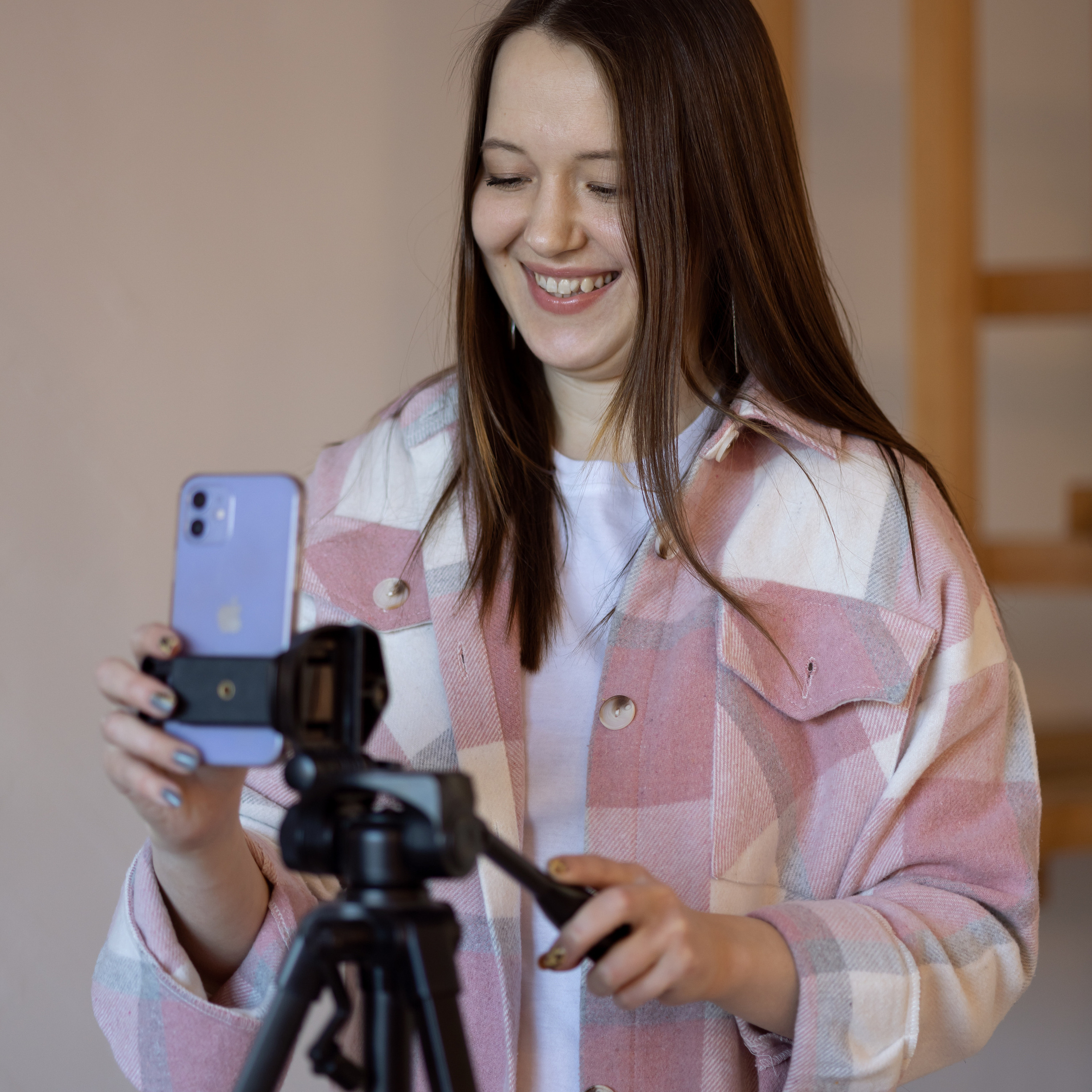 Блогер Видеомонтажер