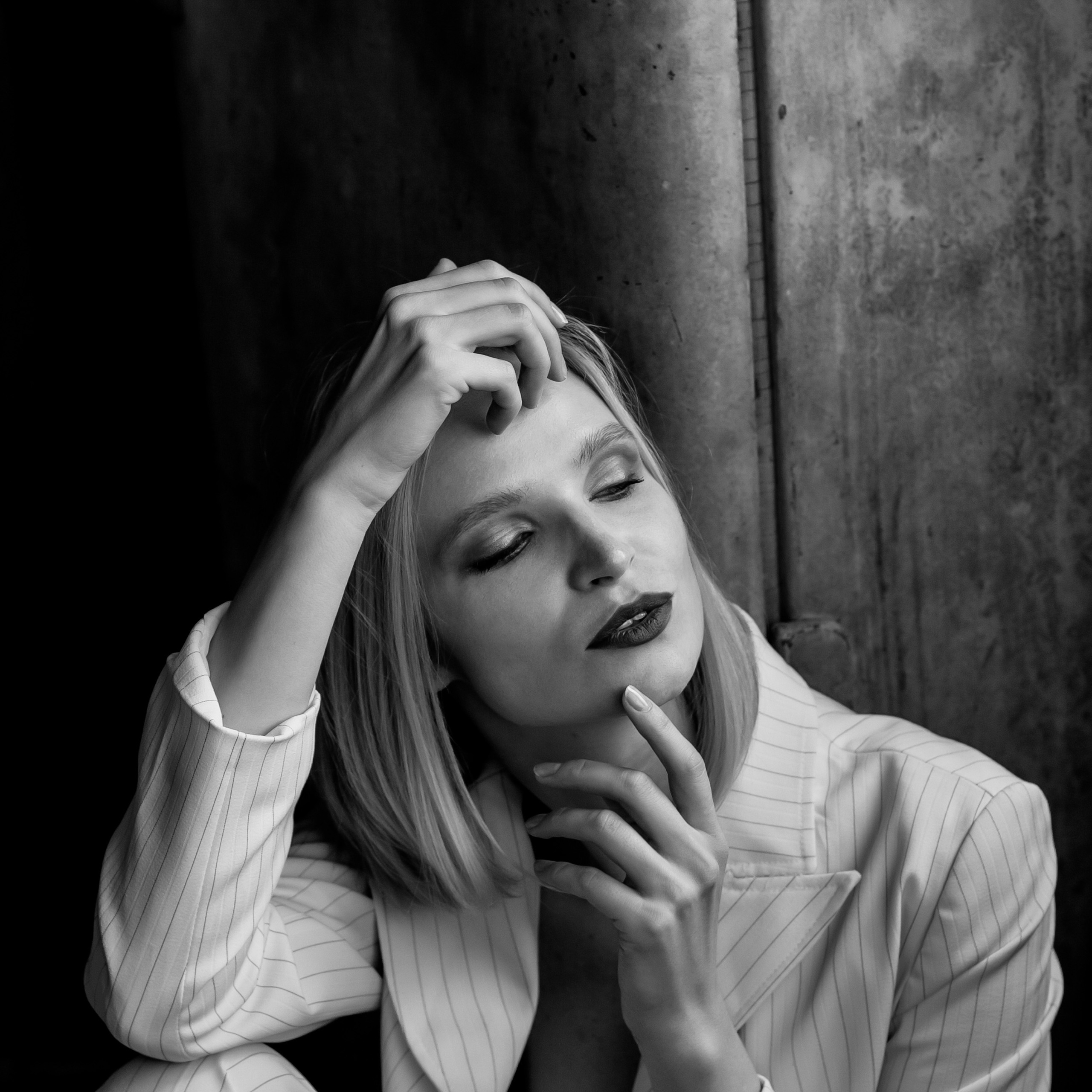 Фотограф Елена Лагода