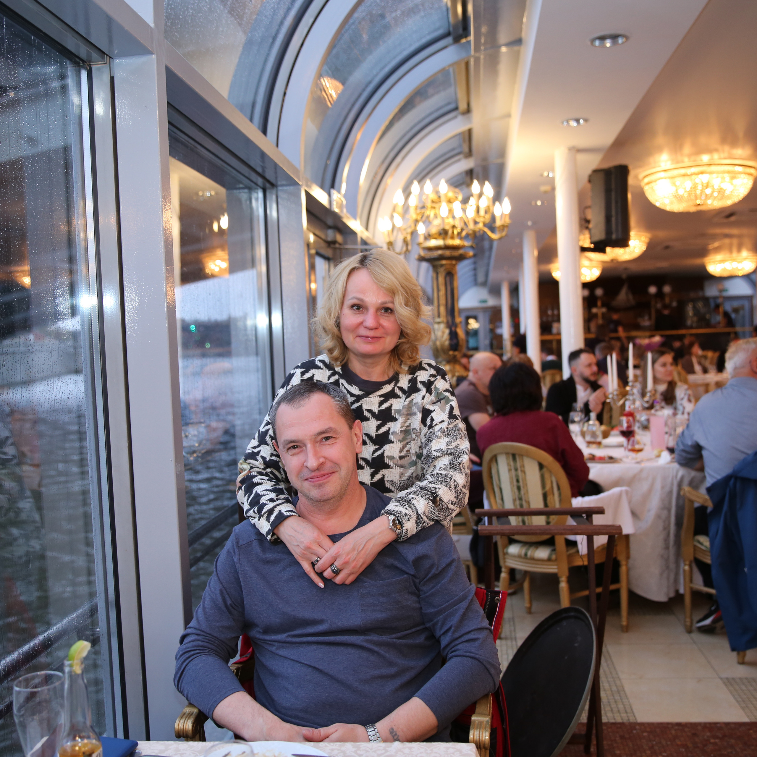 Отзывы. Фотограф Елена Лагода