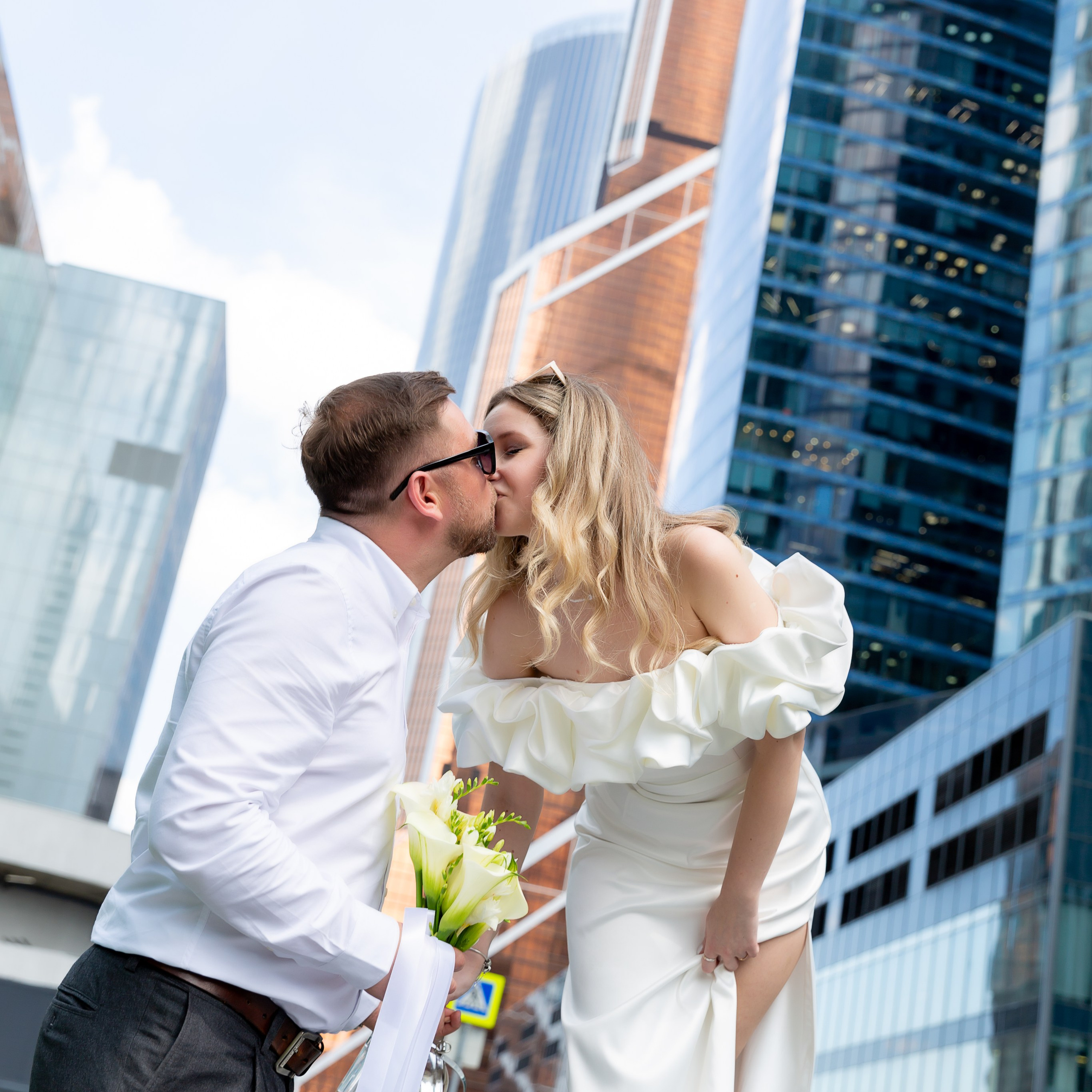 Отзывы. Фотограф Елена Лагода