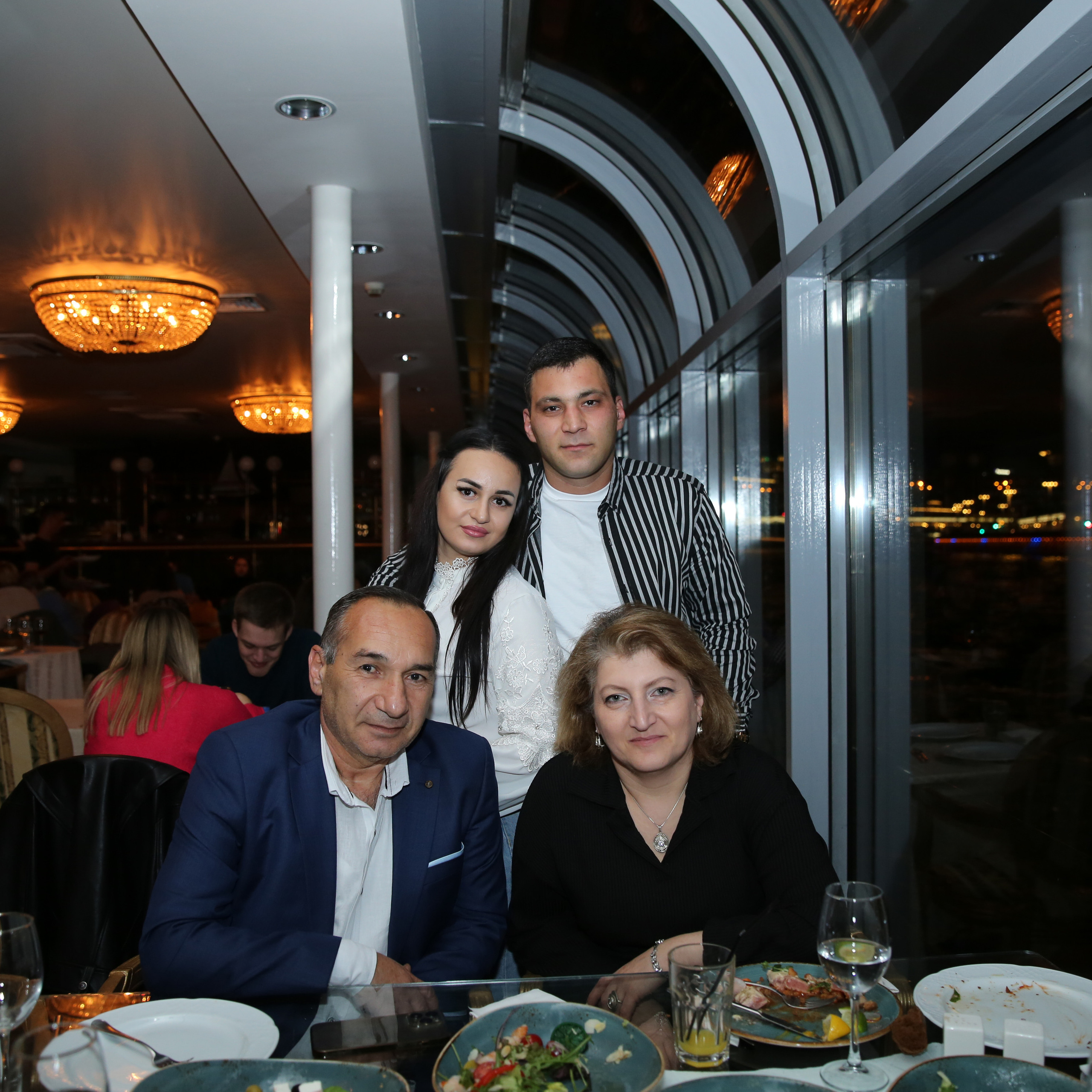 Отзывы. Фотограф Елена Лагода