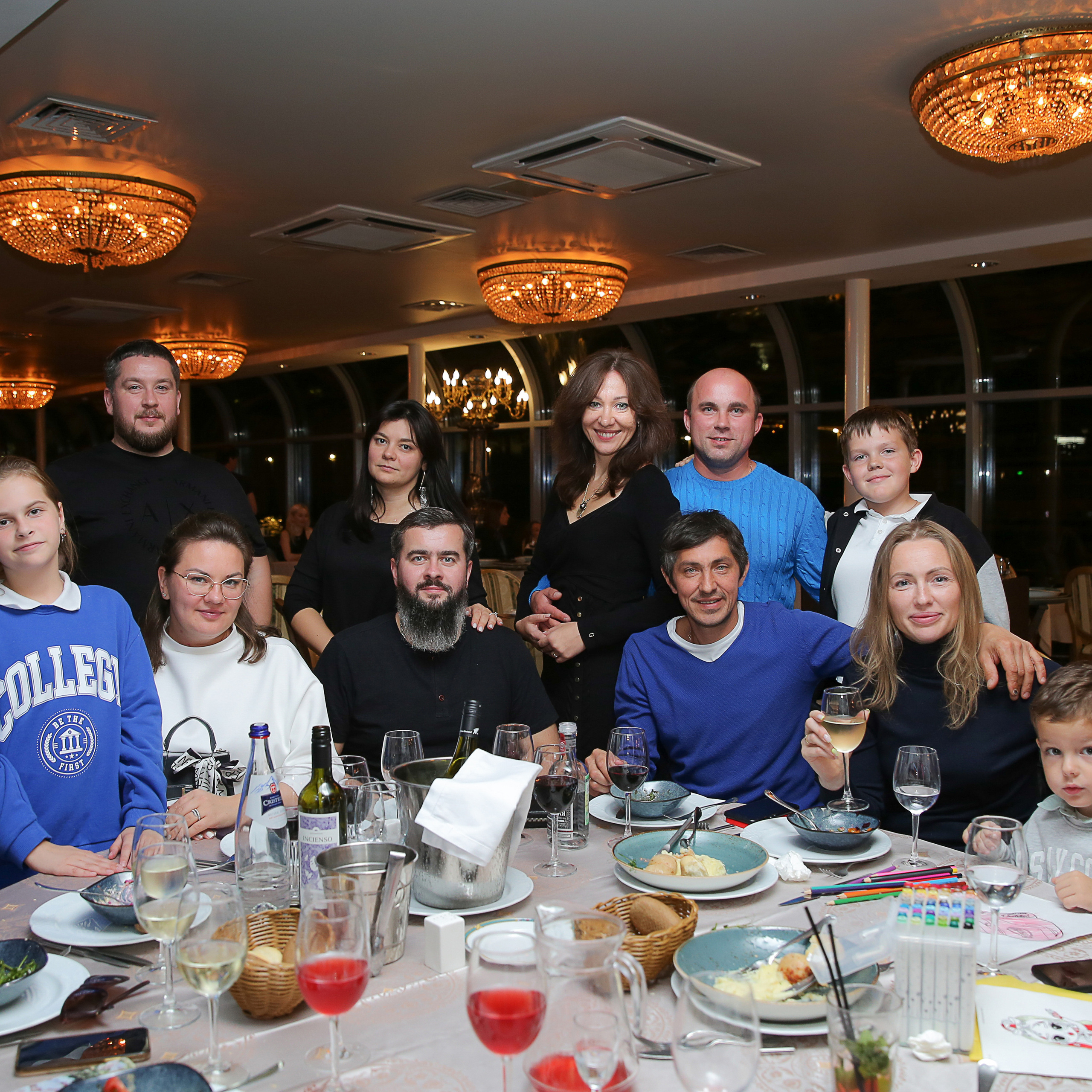 Отзывы. Фотограф Елена Лагода