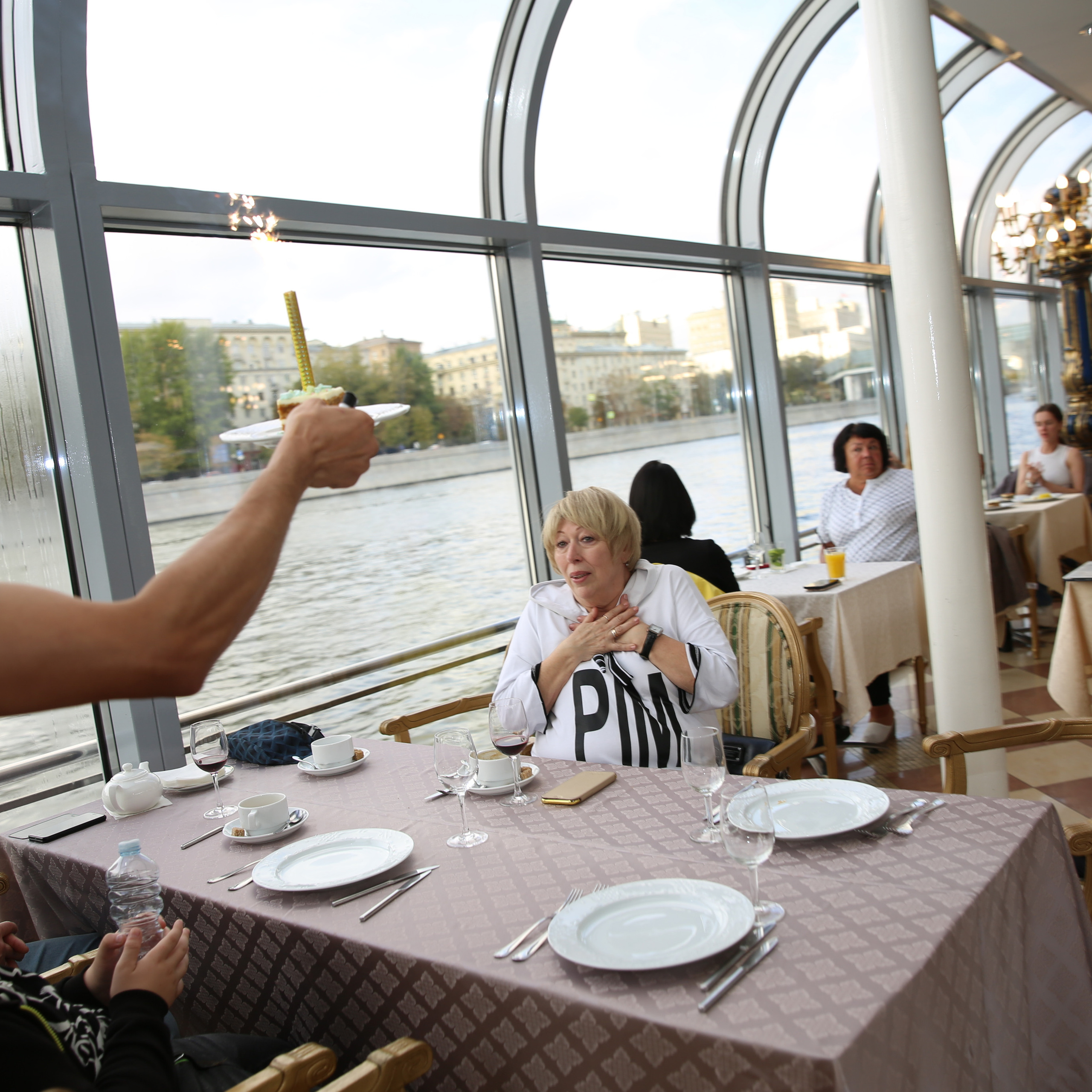 Отзывы. Фотограф Елена Лагода