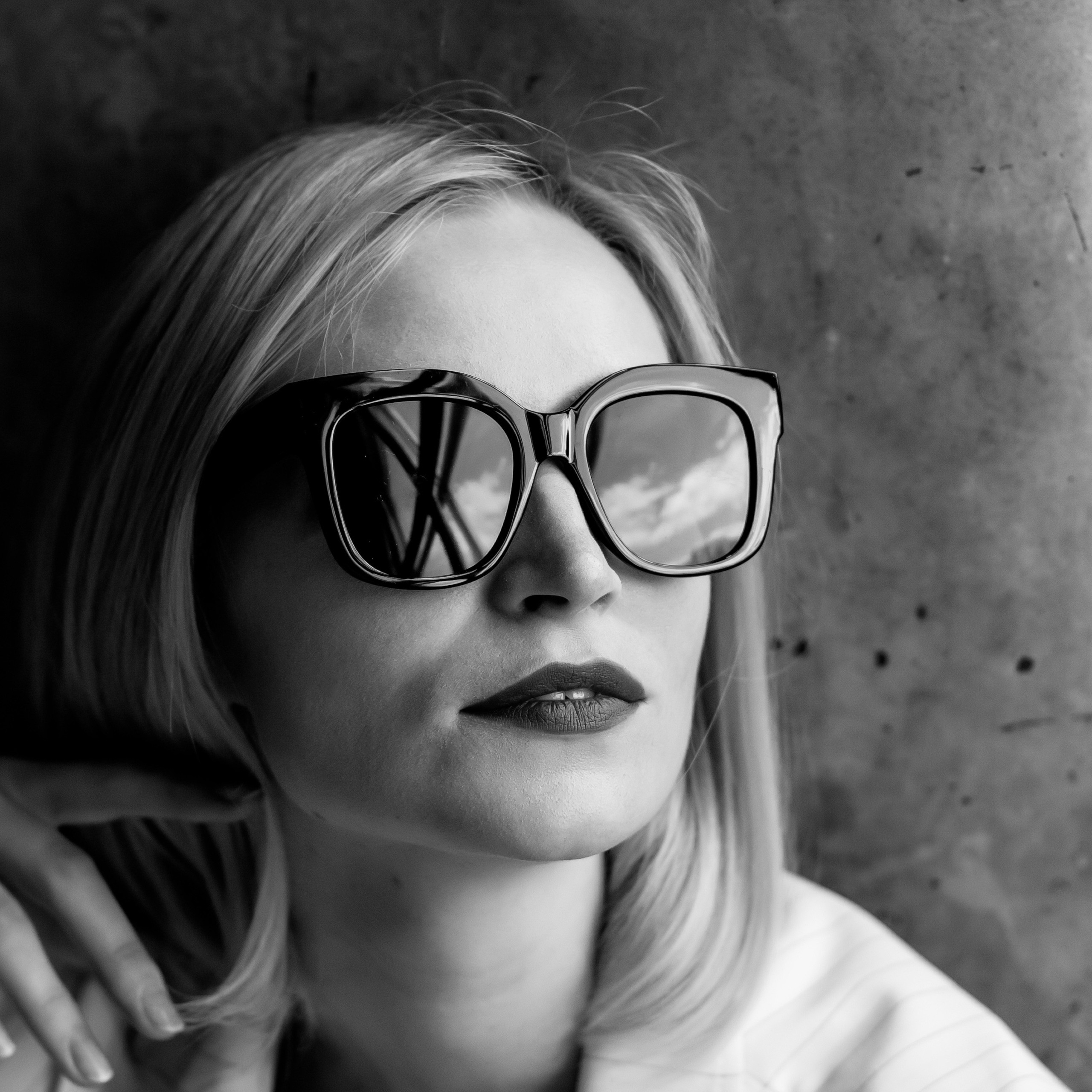 Фотограф Елена Лагода