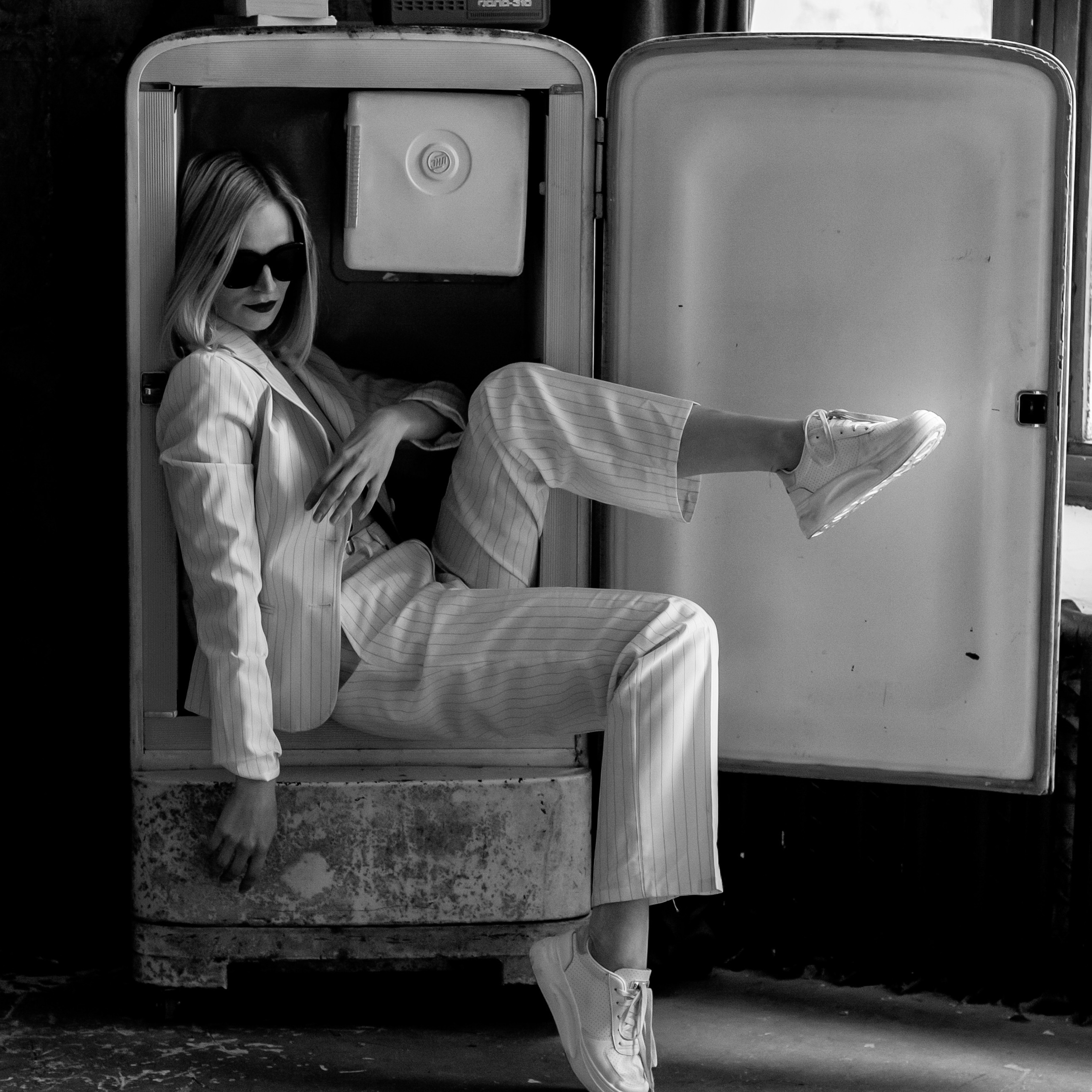 Фотограф Елена Лагода