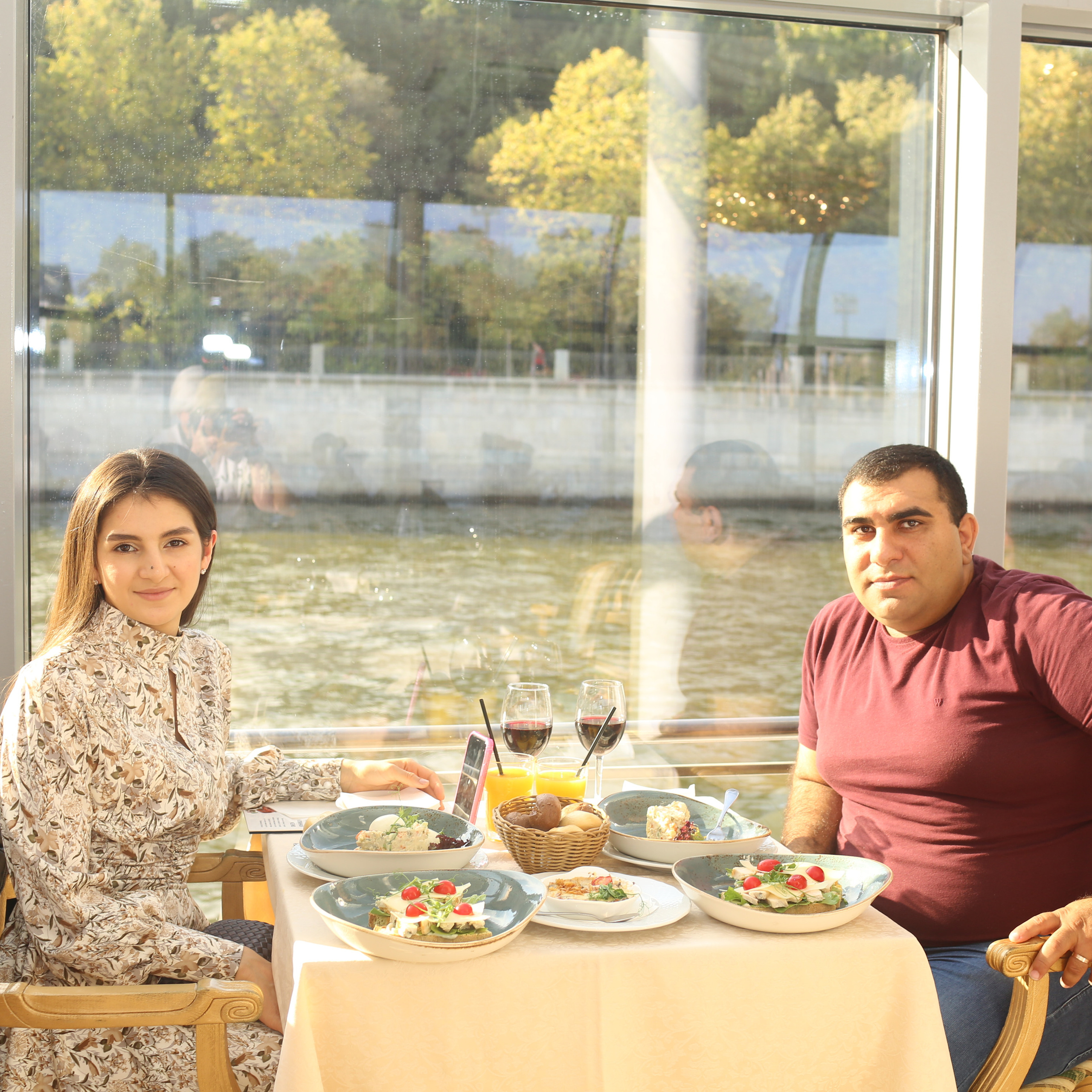 Отзывы. Фотограф Елена Лагода