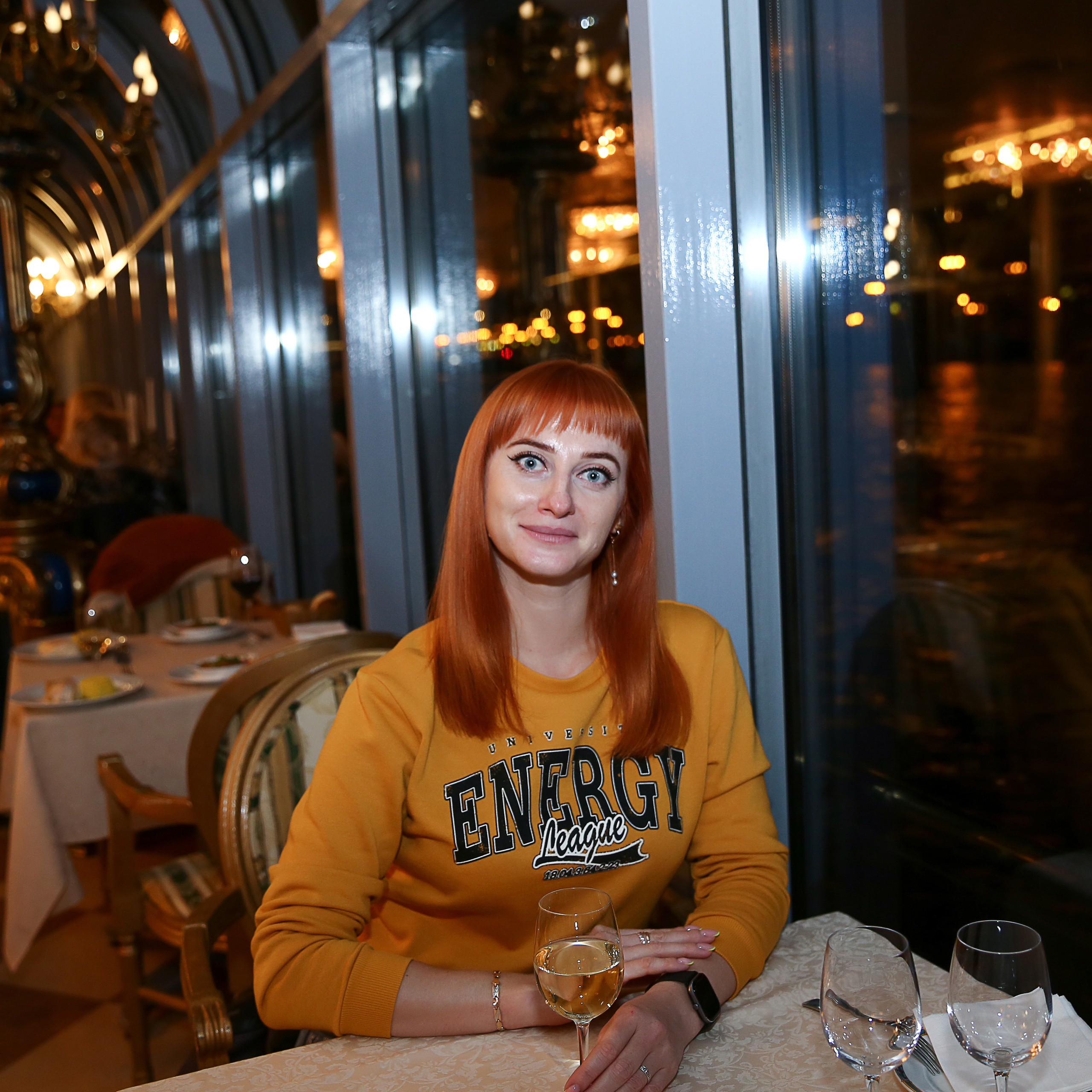 Отзывы. Фотограф Елена Лагода