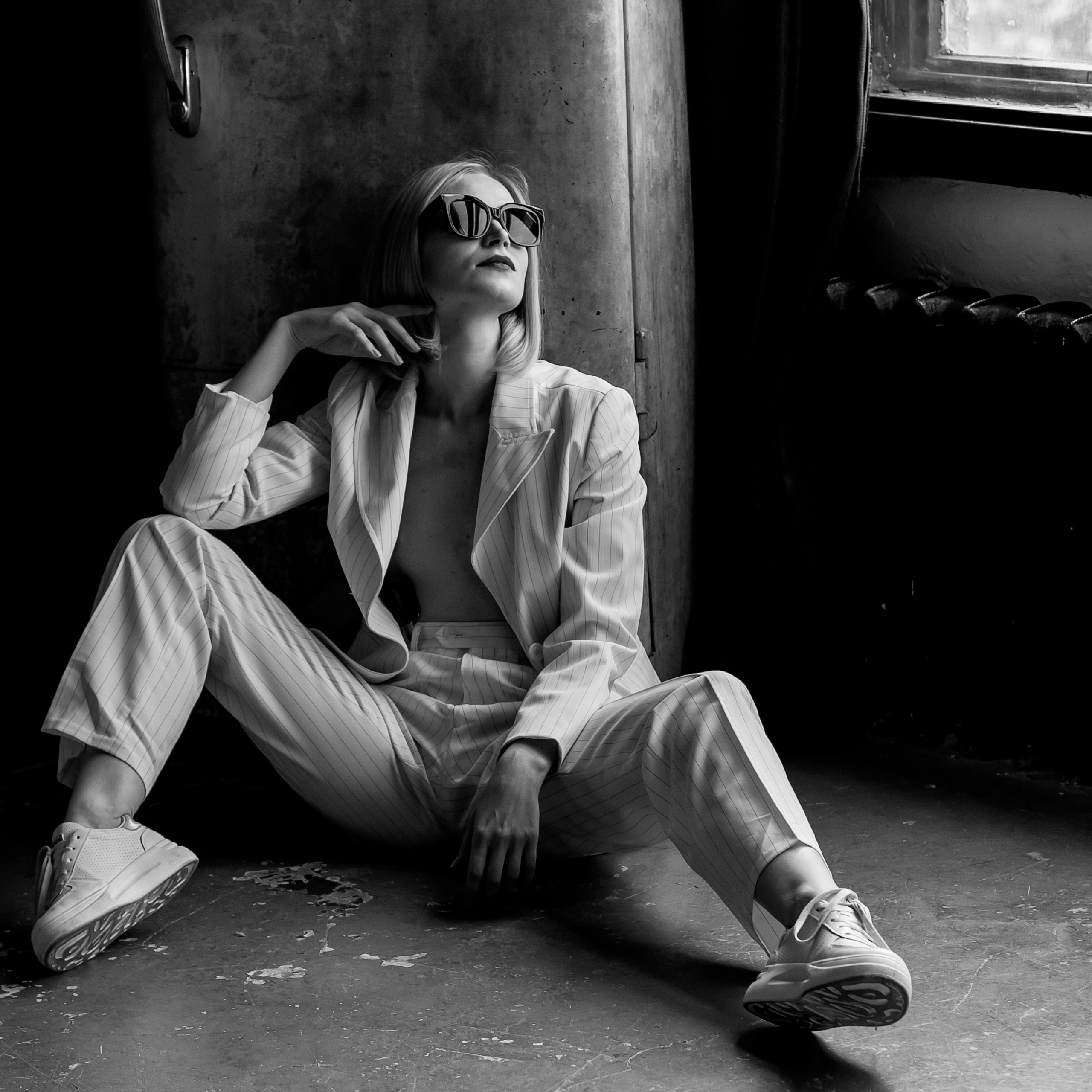 Фотограф Елена Лагода