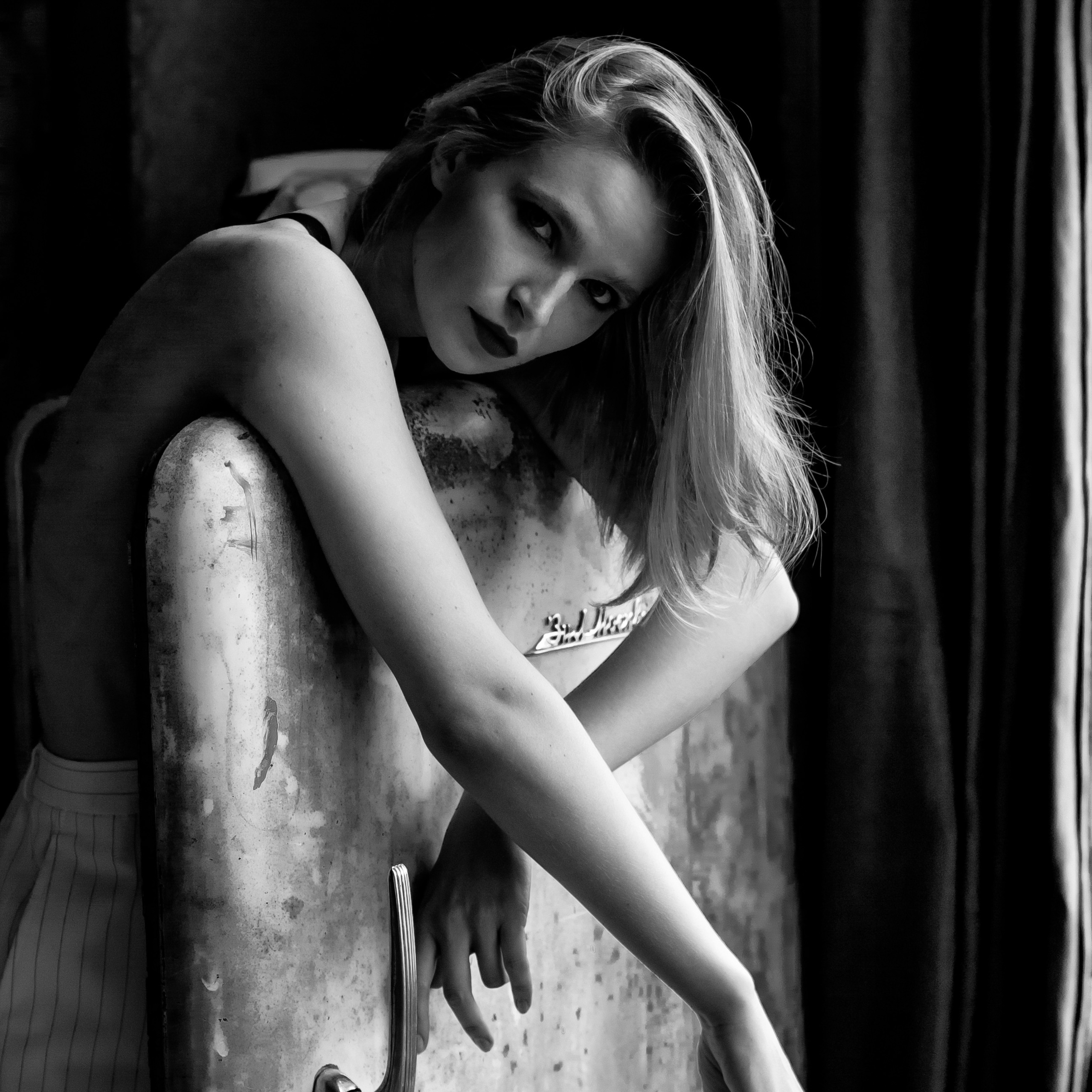 Фотограф Елена Лагода