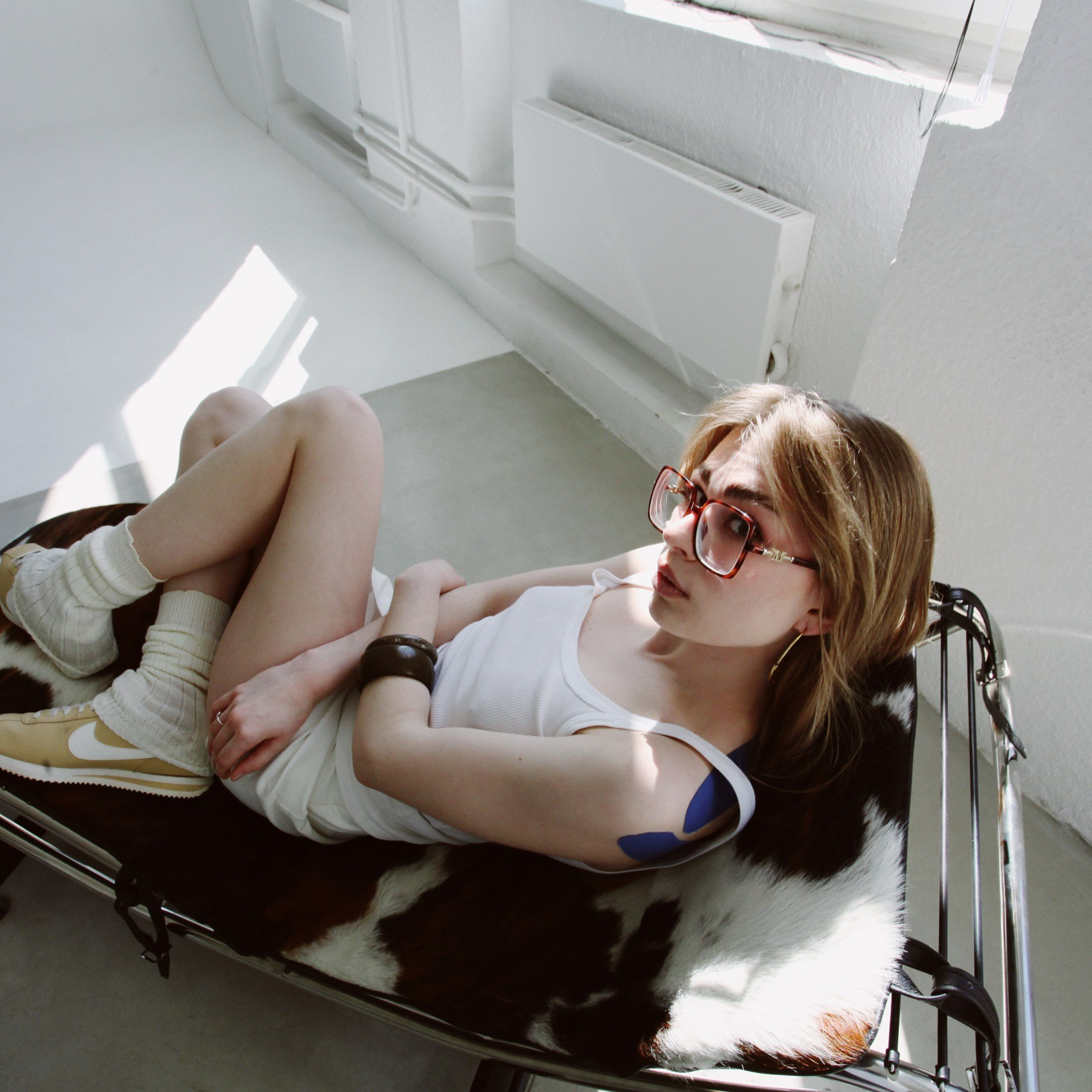 Фотограф Самара. Стефания Маврина