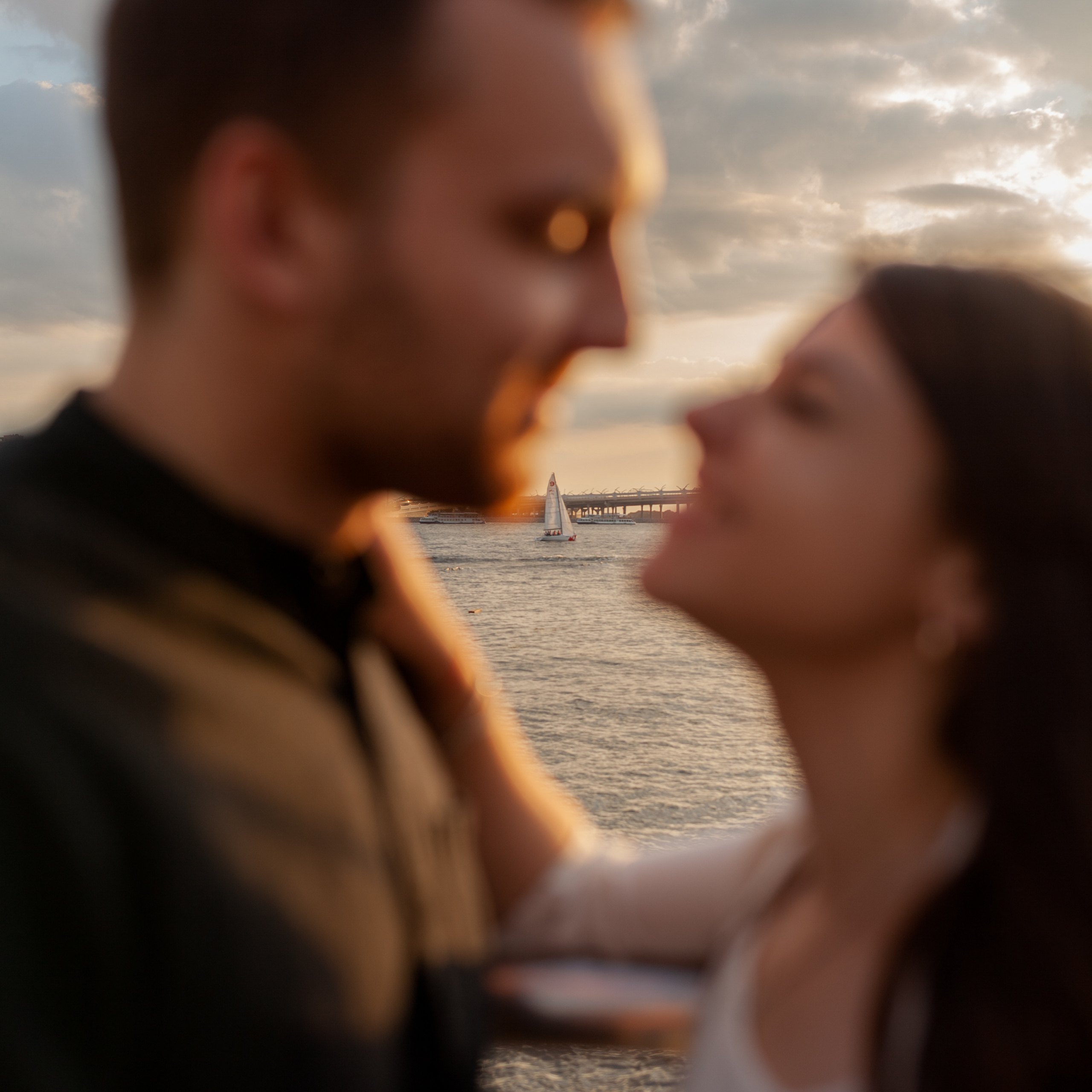 Отзывы. Семейный и портретный фотограф в Санкт-Петербурге Андреева Татьяна