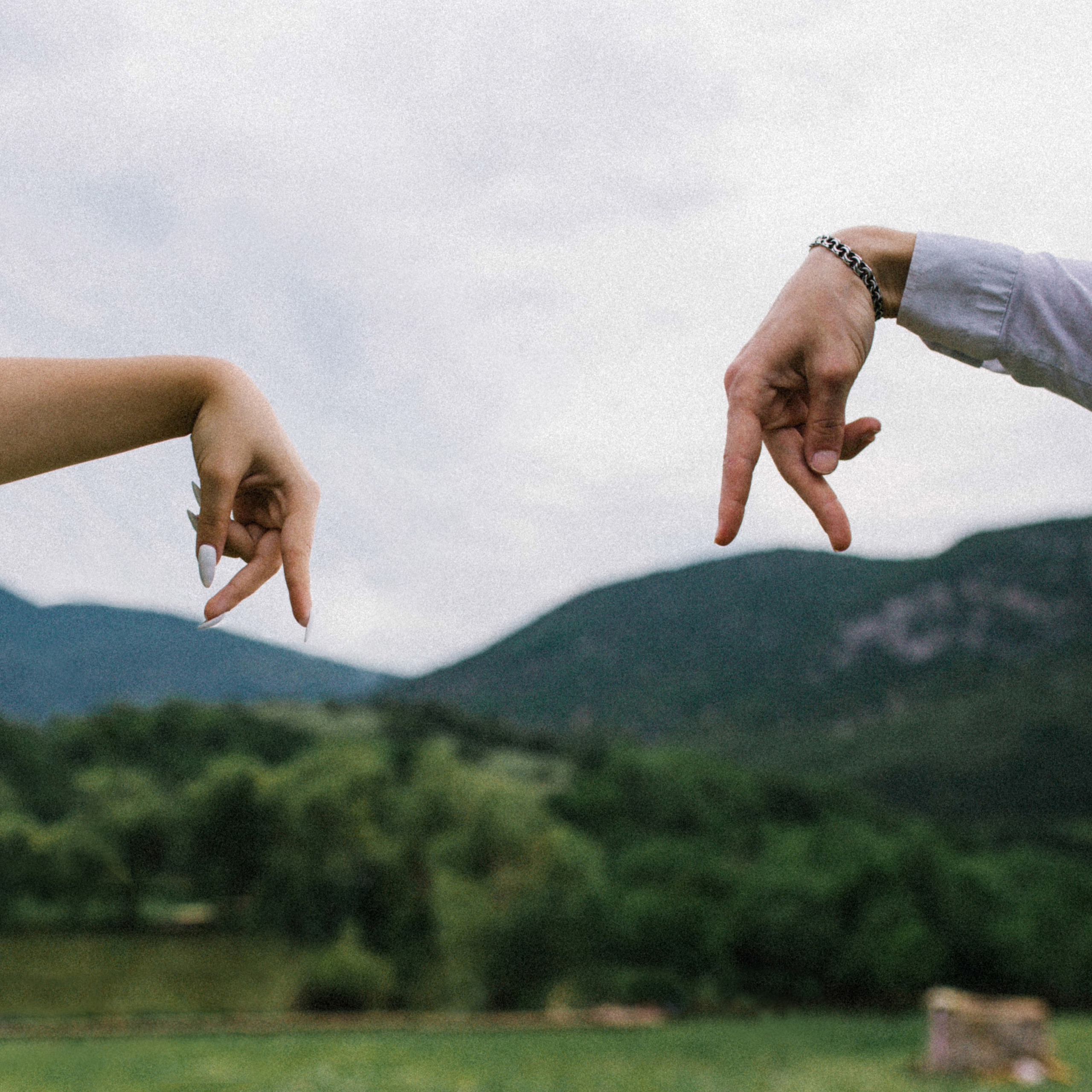 Сергей + Диана