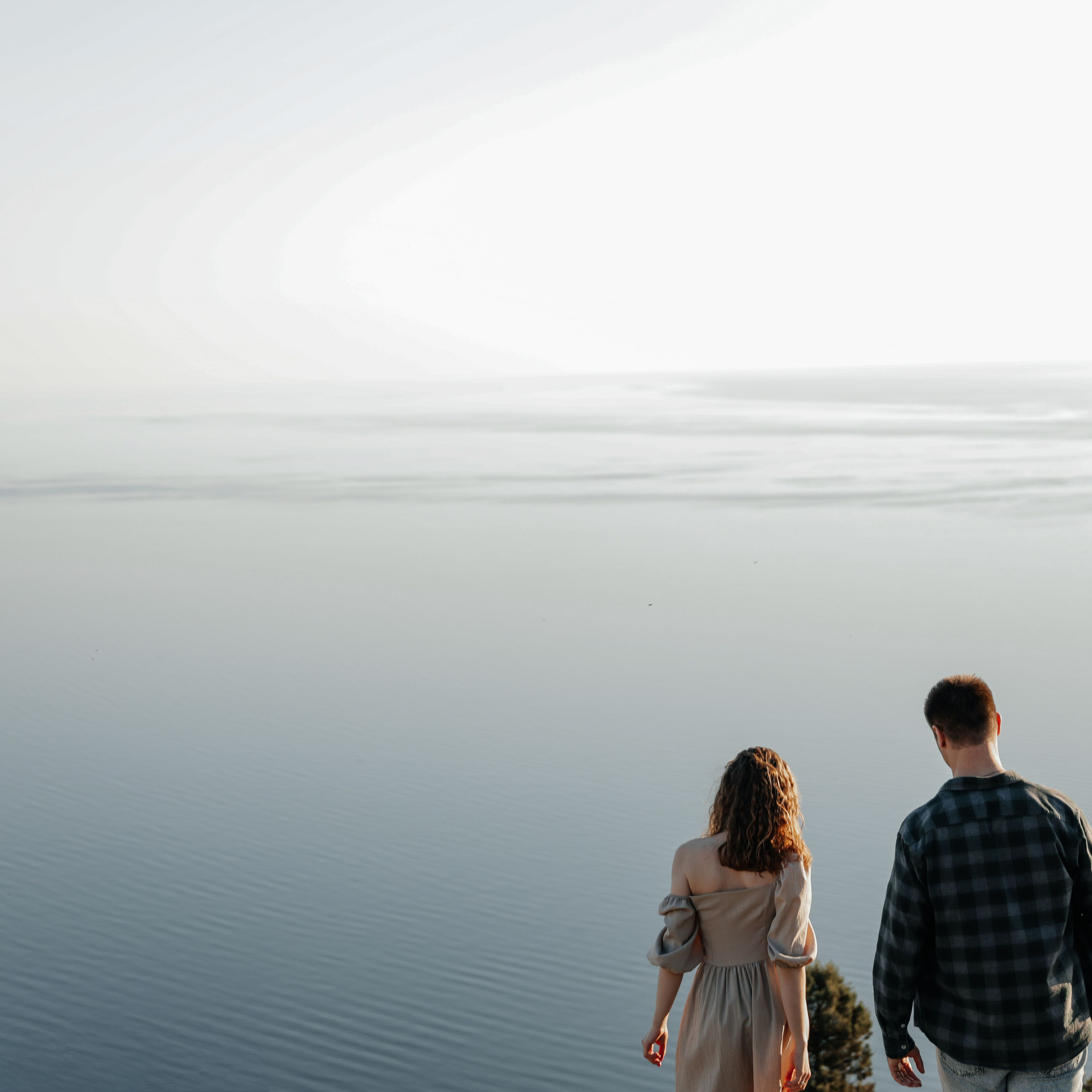 Океанами стать