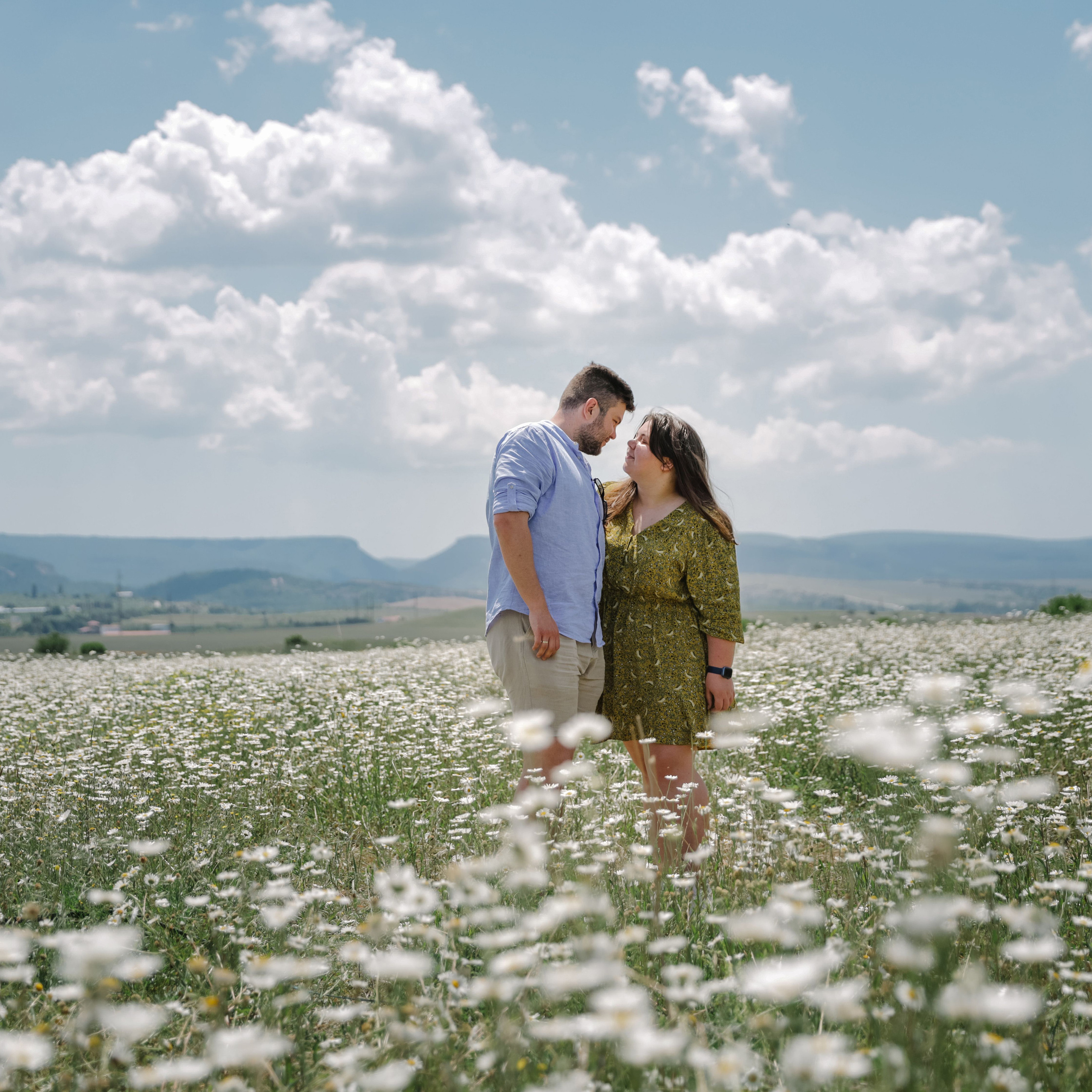 Отзывы. Свадебный и семейный фотограф в Варшаве