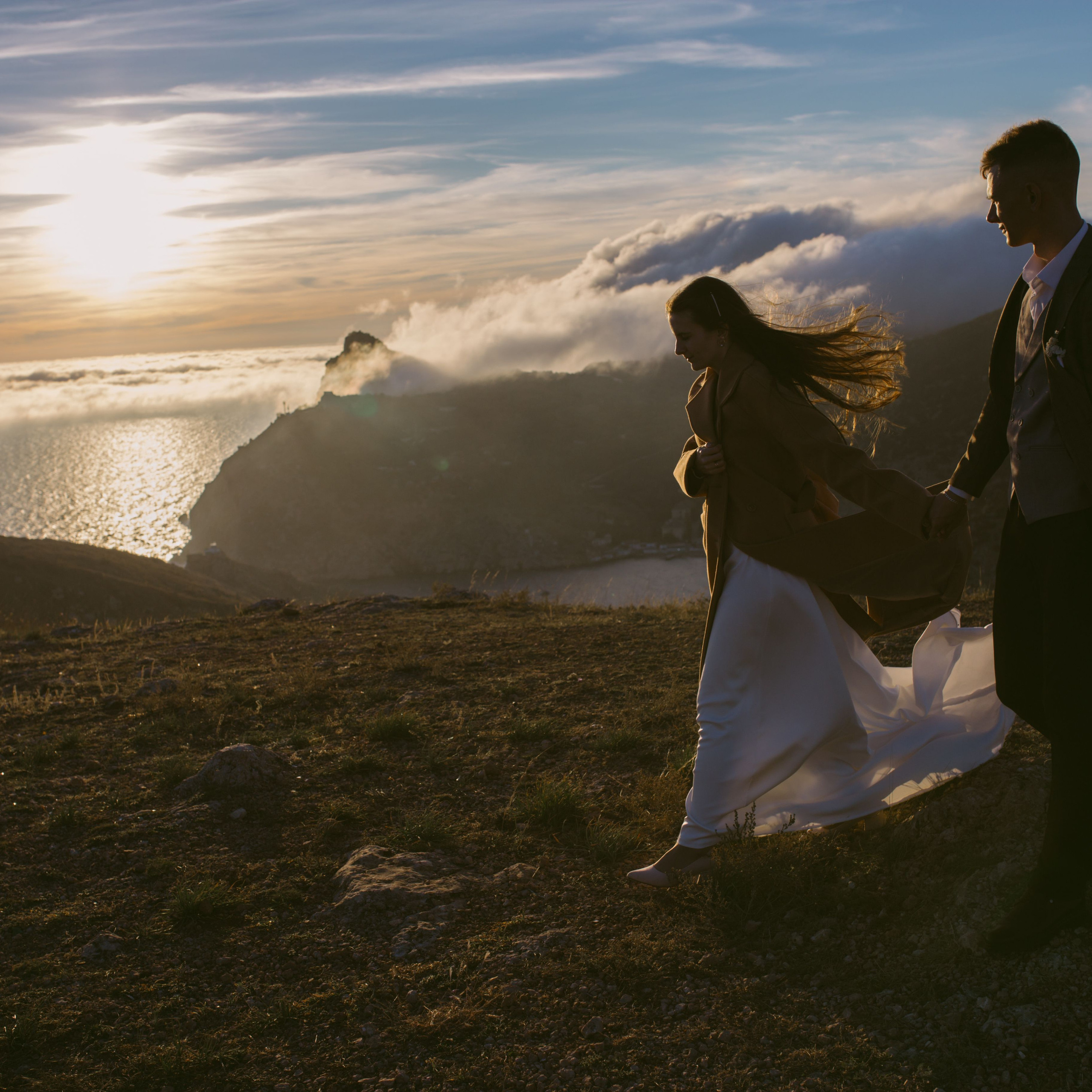 Выше облаков