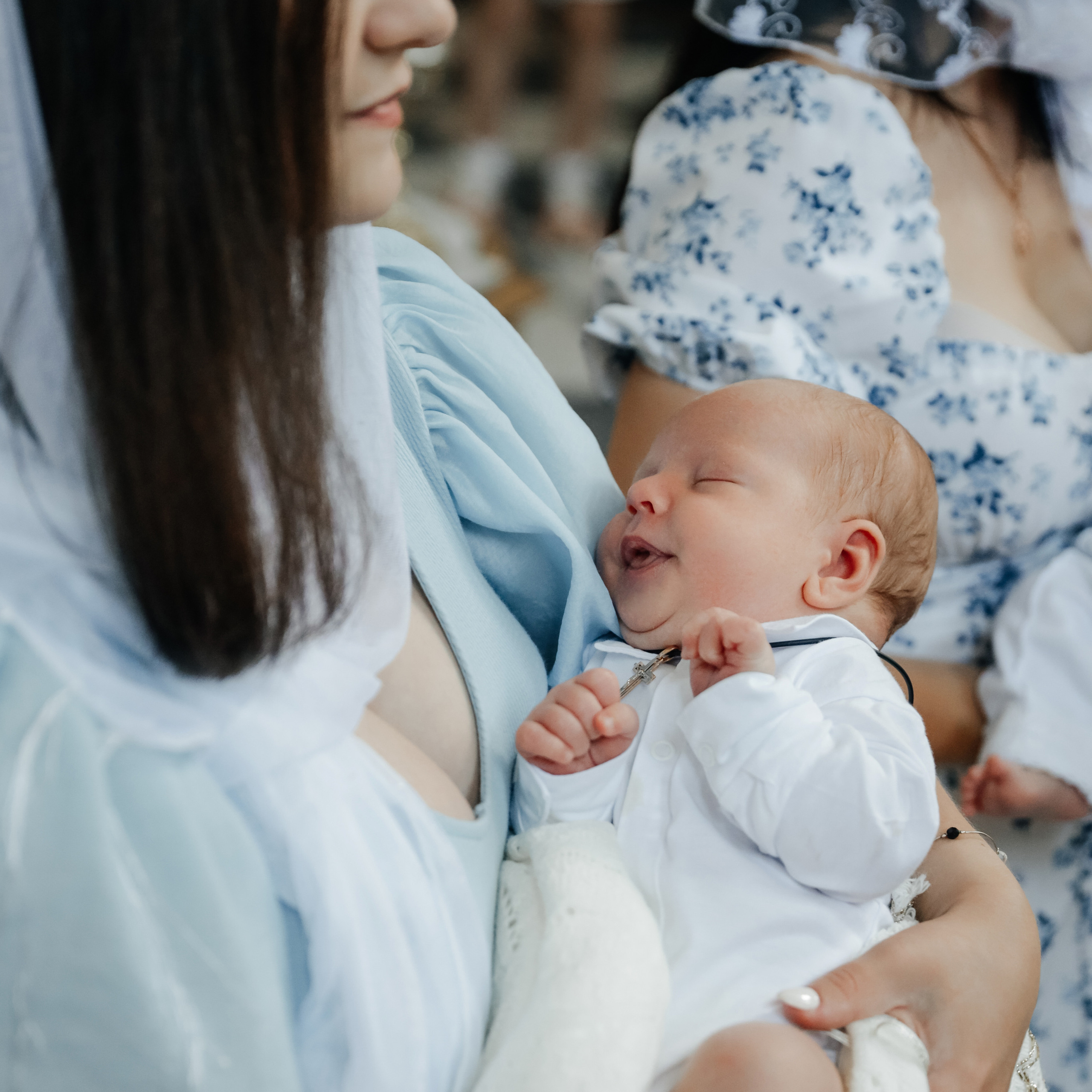 Отзывы. Свадебный и семейный фотограф в Варшаве