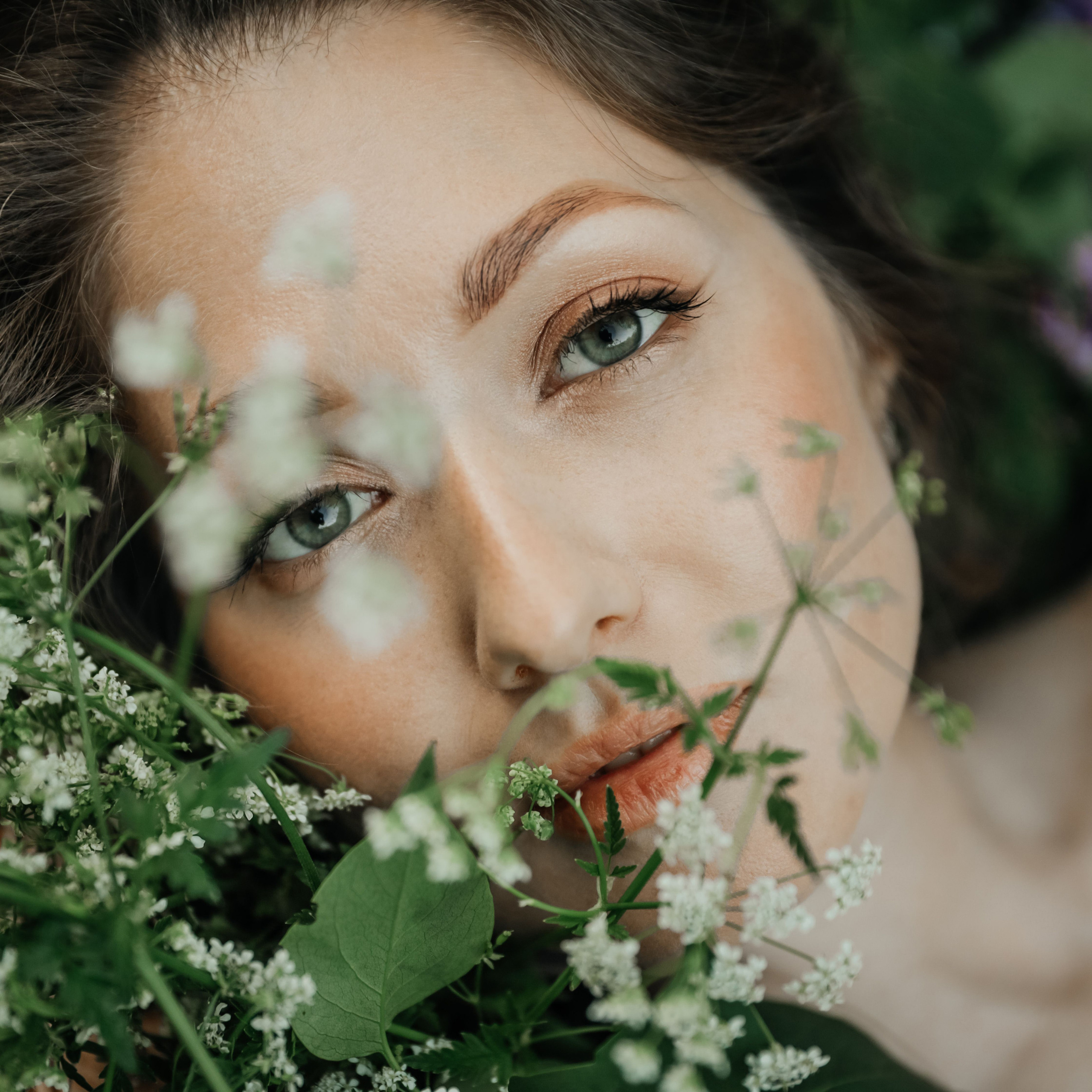 Цветочное настроение