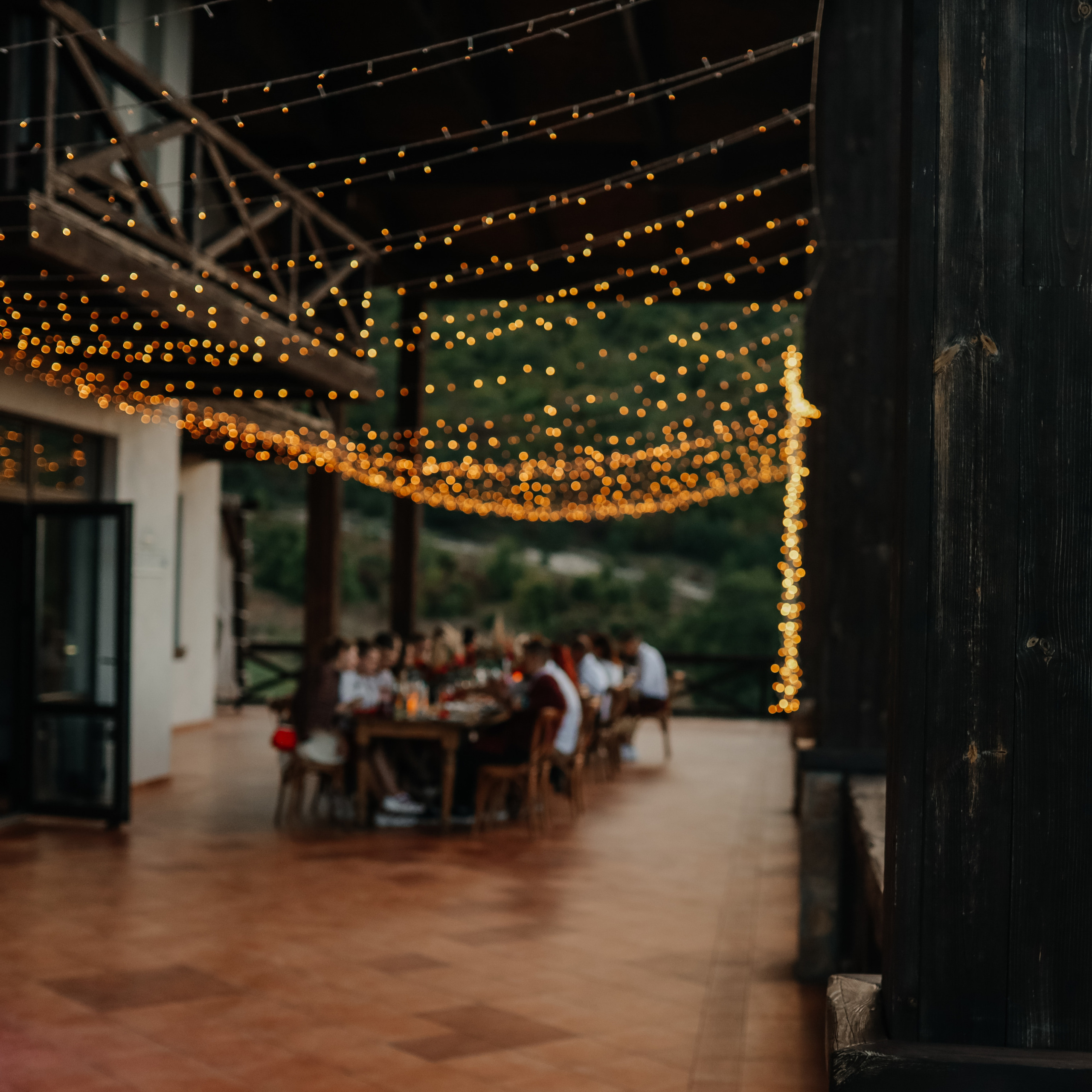 Ждать тебя среди гор