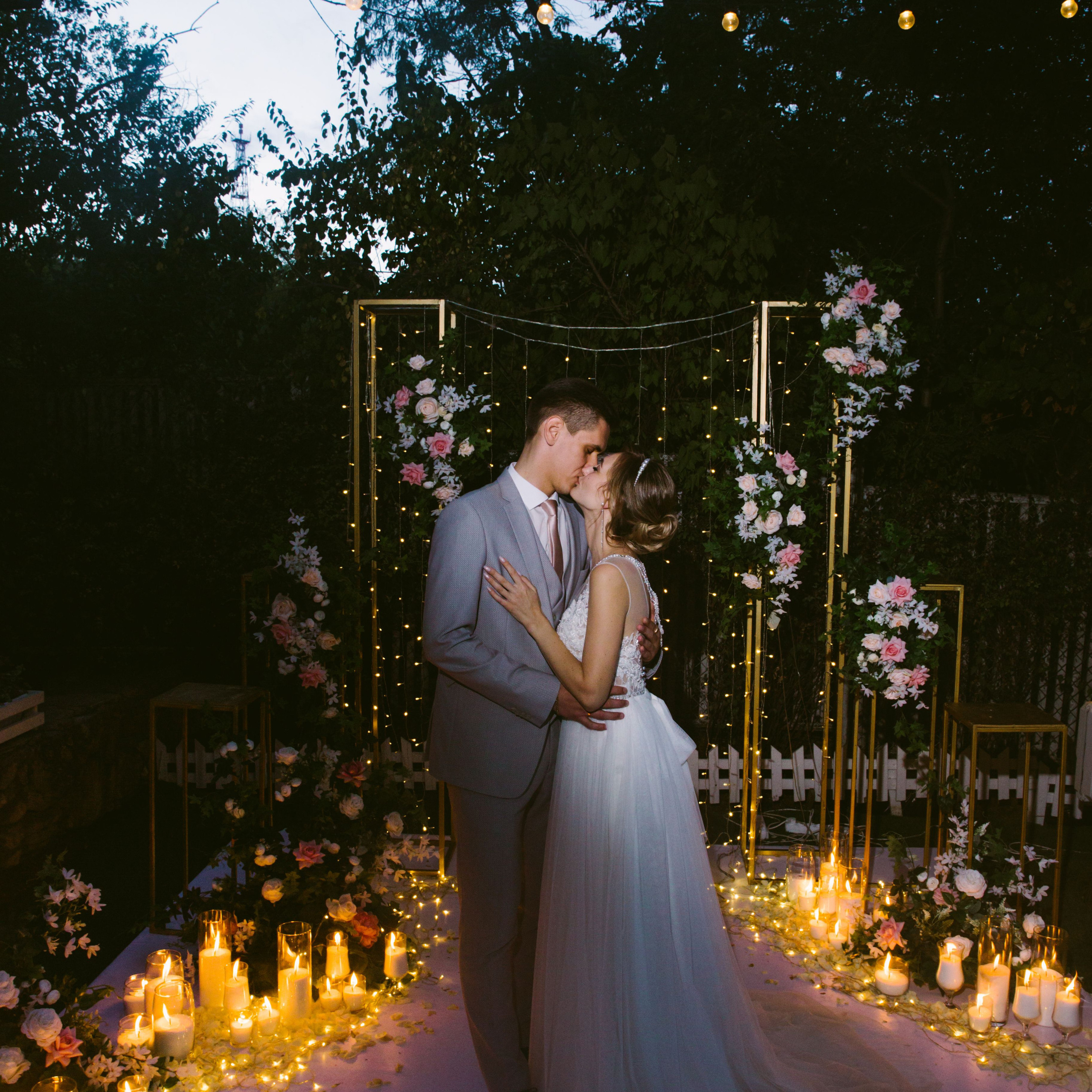 Ваня + Алена