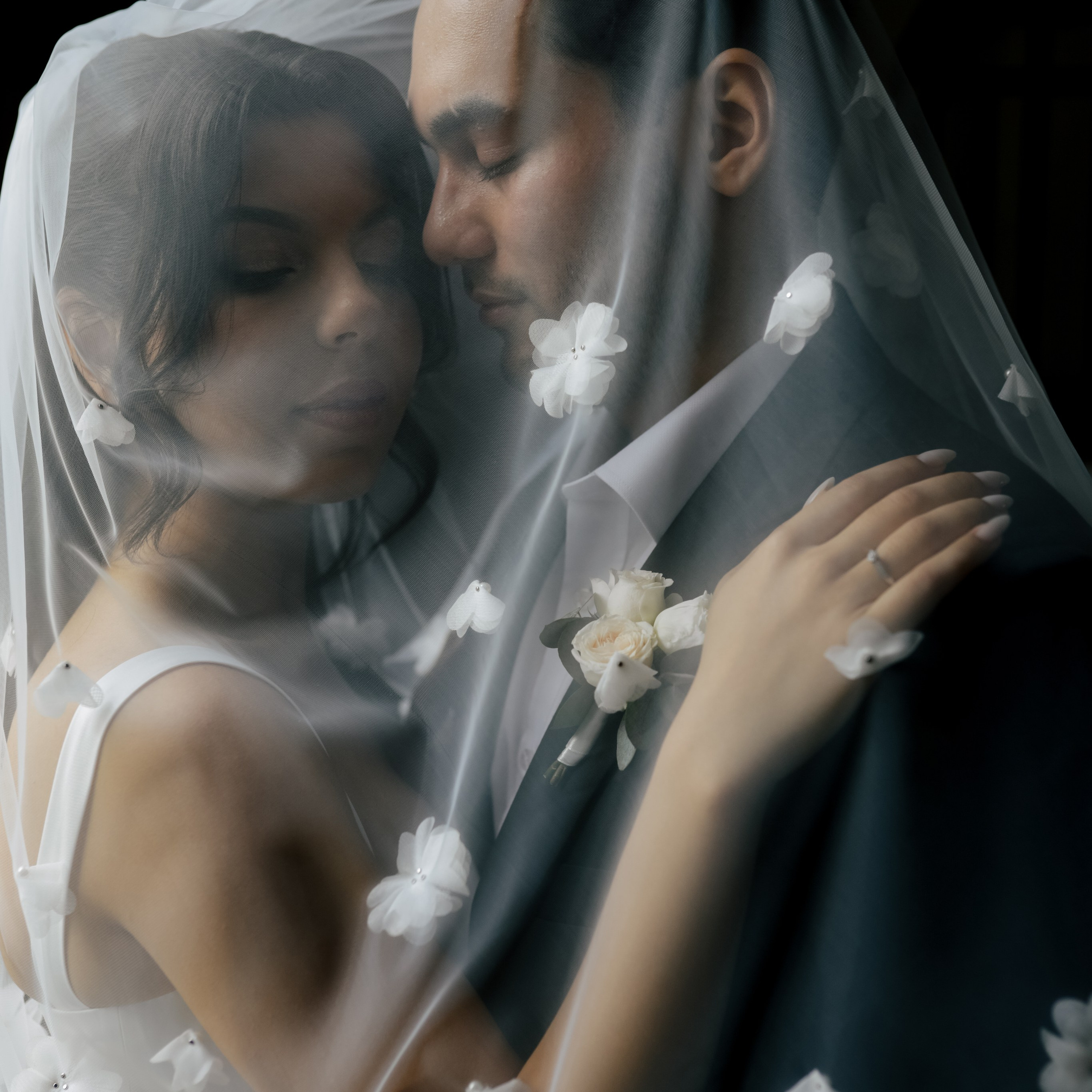 Буду тебя беречь