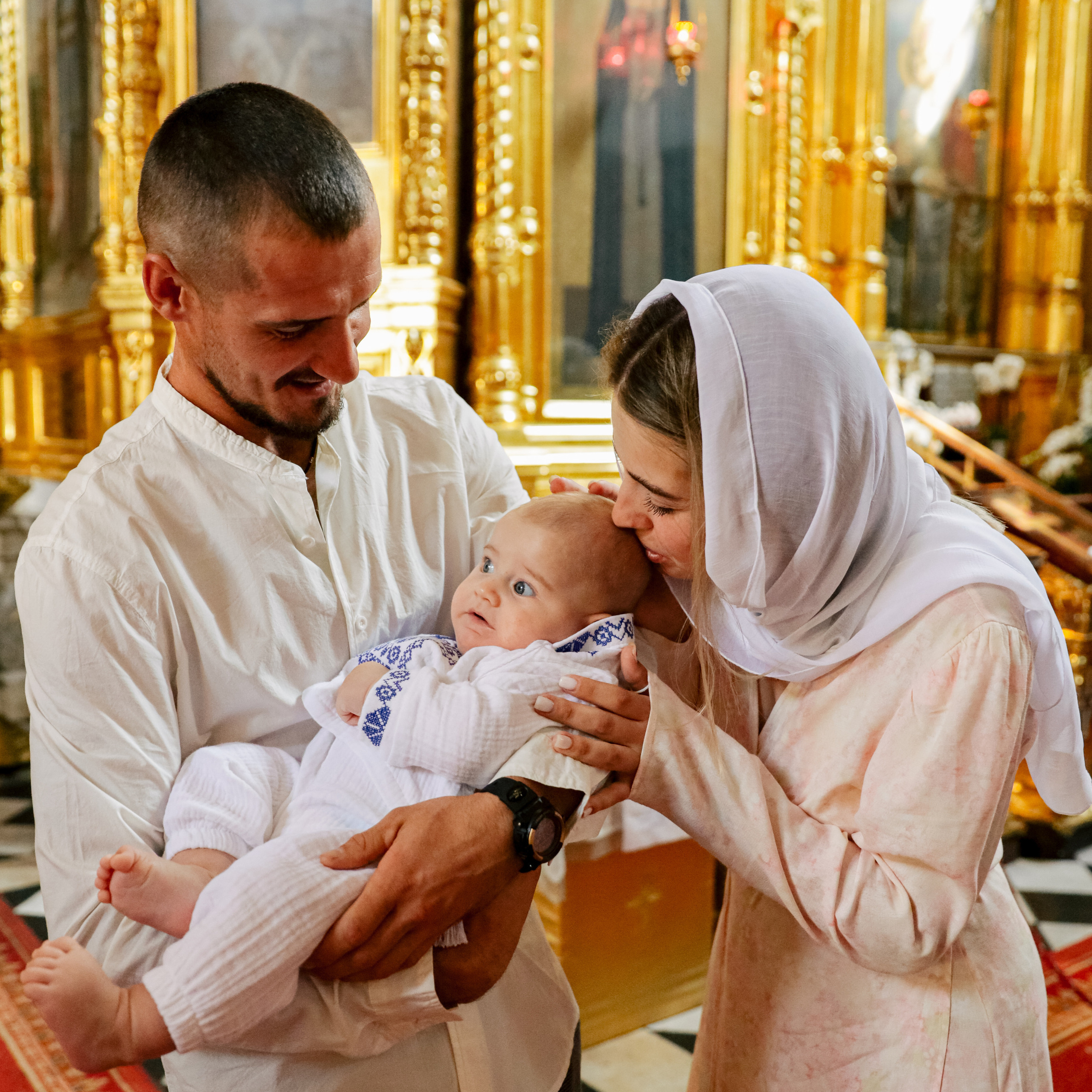Отзывы. Свадебный и семейный фотограф в Варшаве