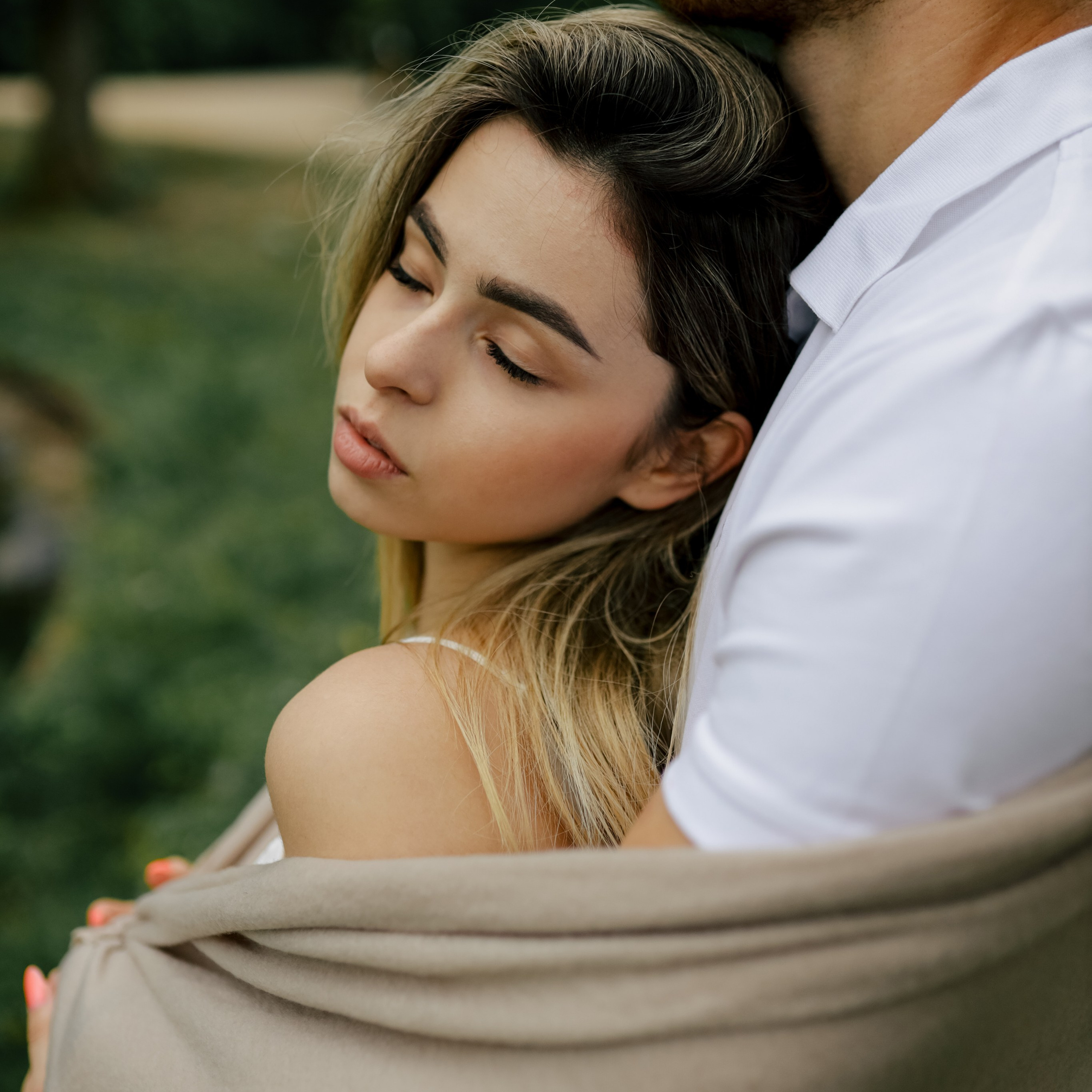 Сонце всередині нас