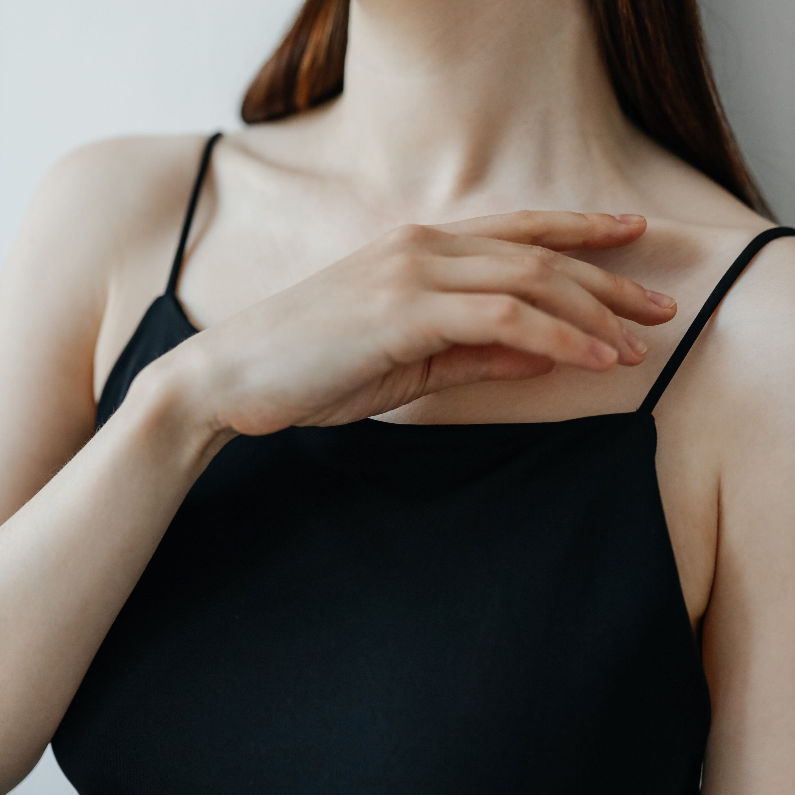 Наедине с собой