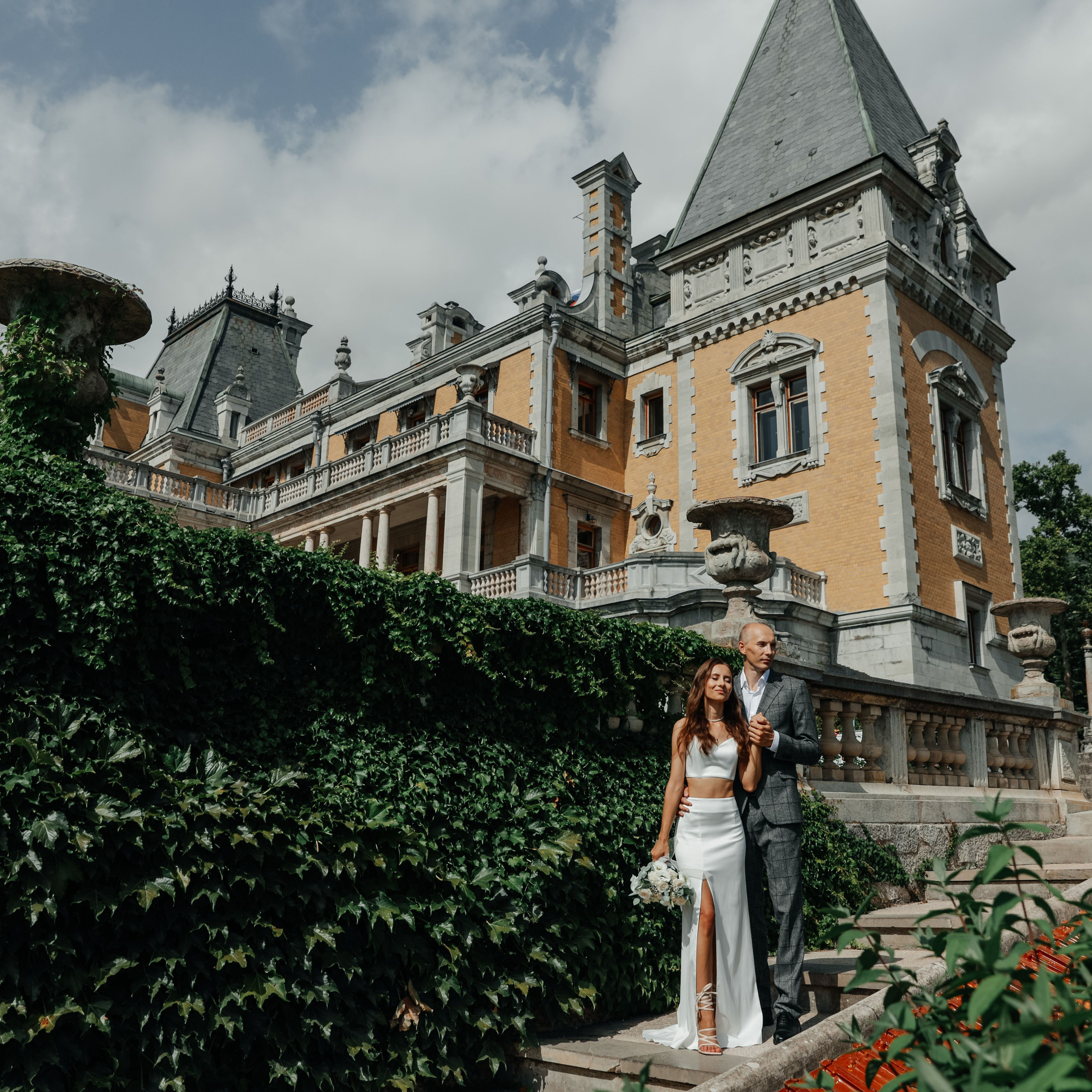 Отзывы. Свадебный и семейный фотограф в Варшаве