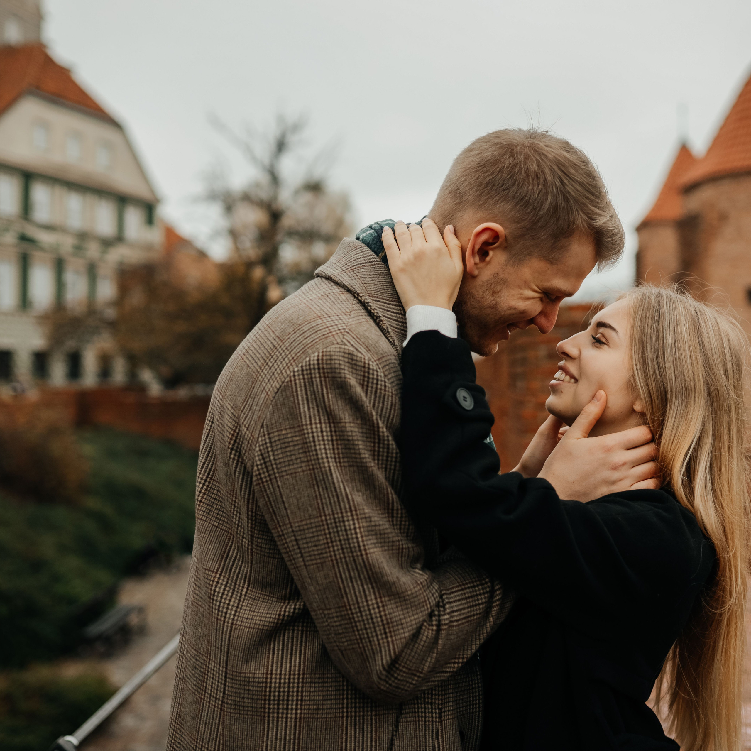 Сказки старого города