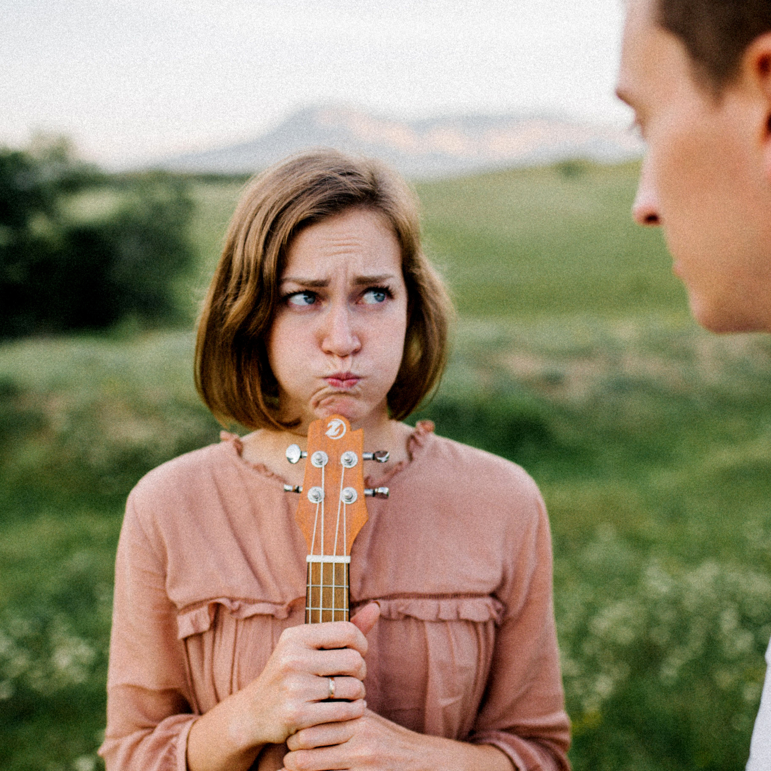 Коснуться гор