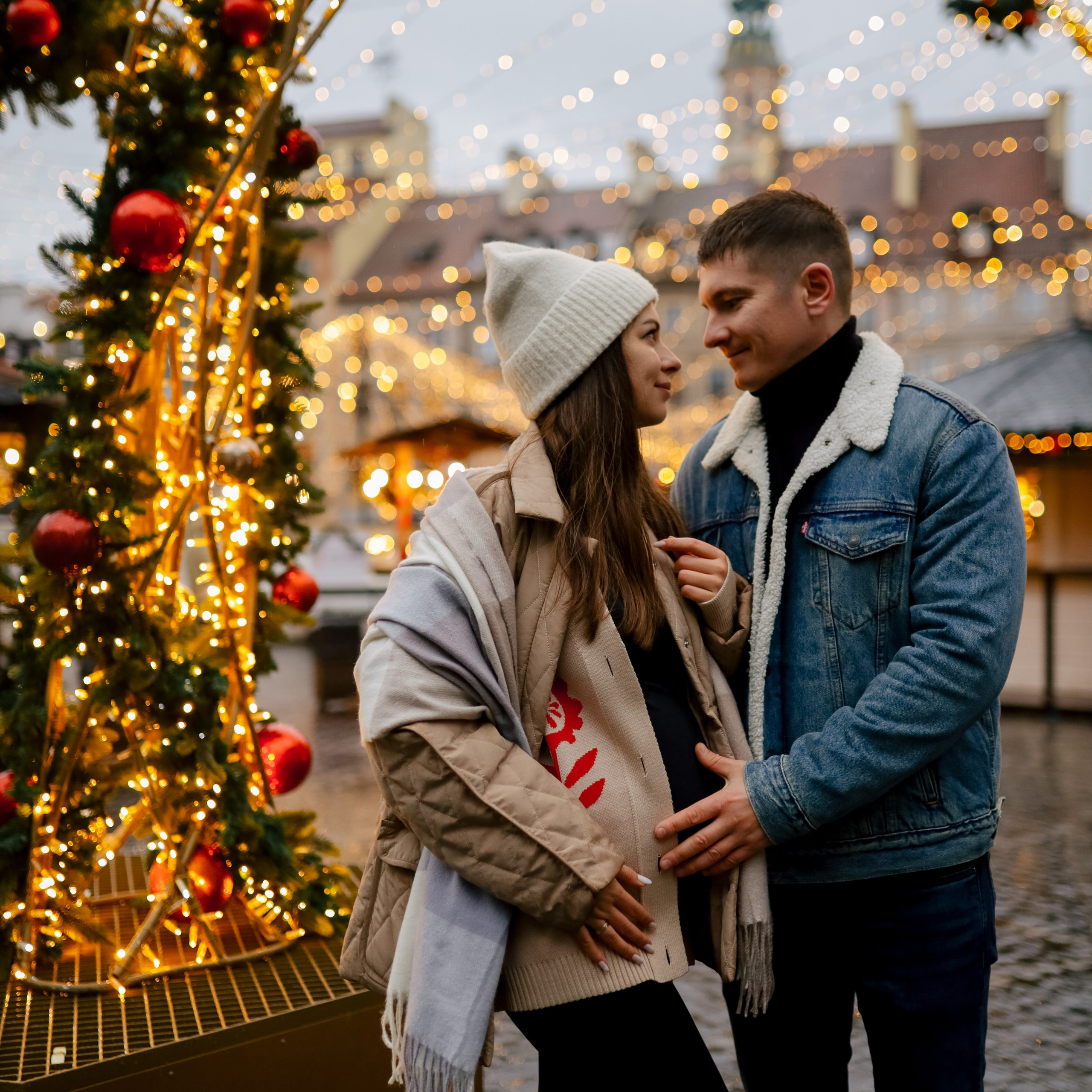 Чудеса близко