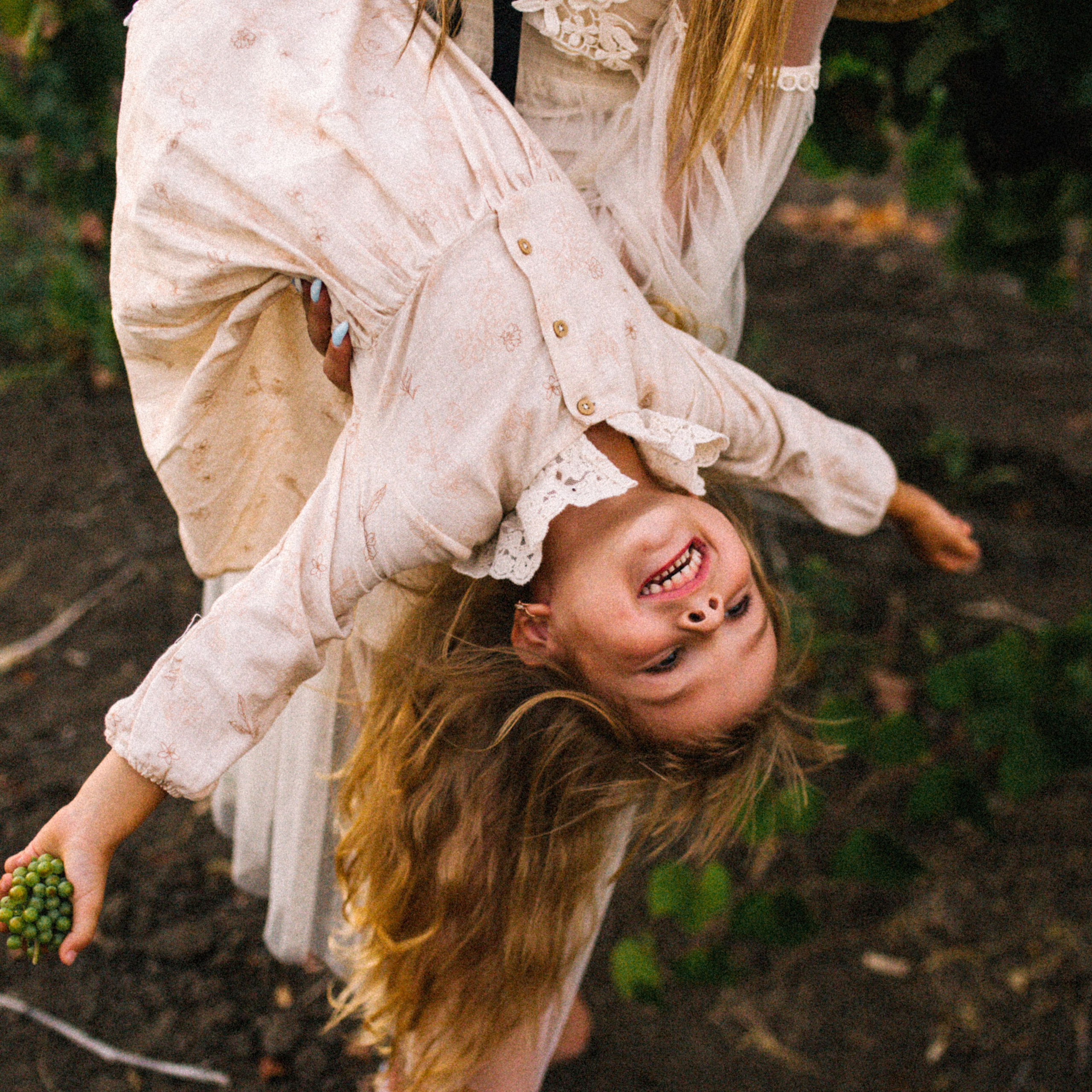 Какое счастье на вкус?