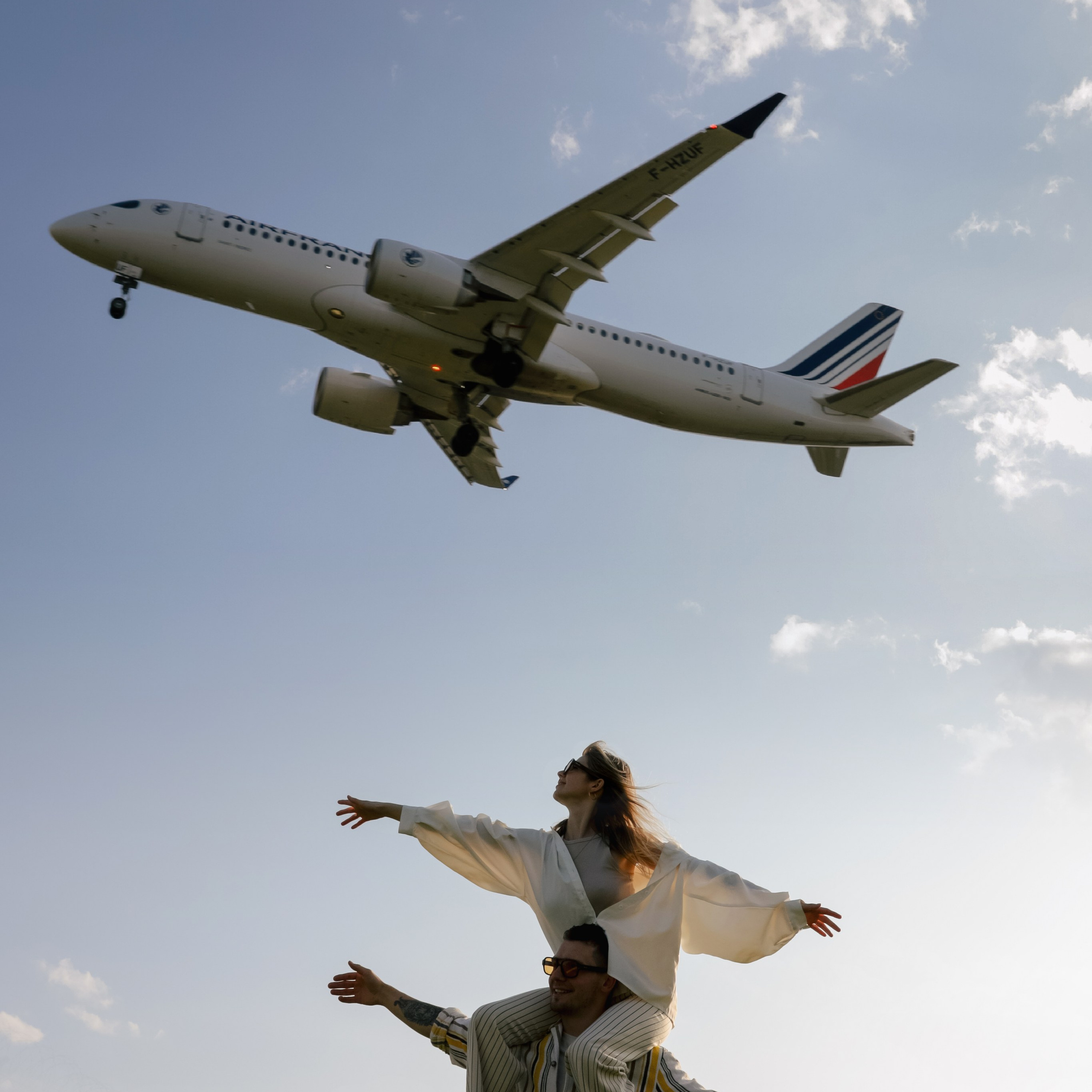 Крилатим грунту не треба