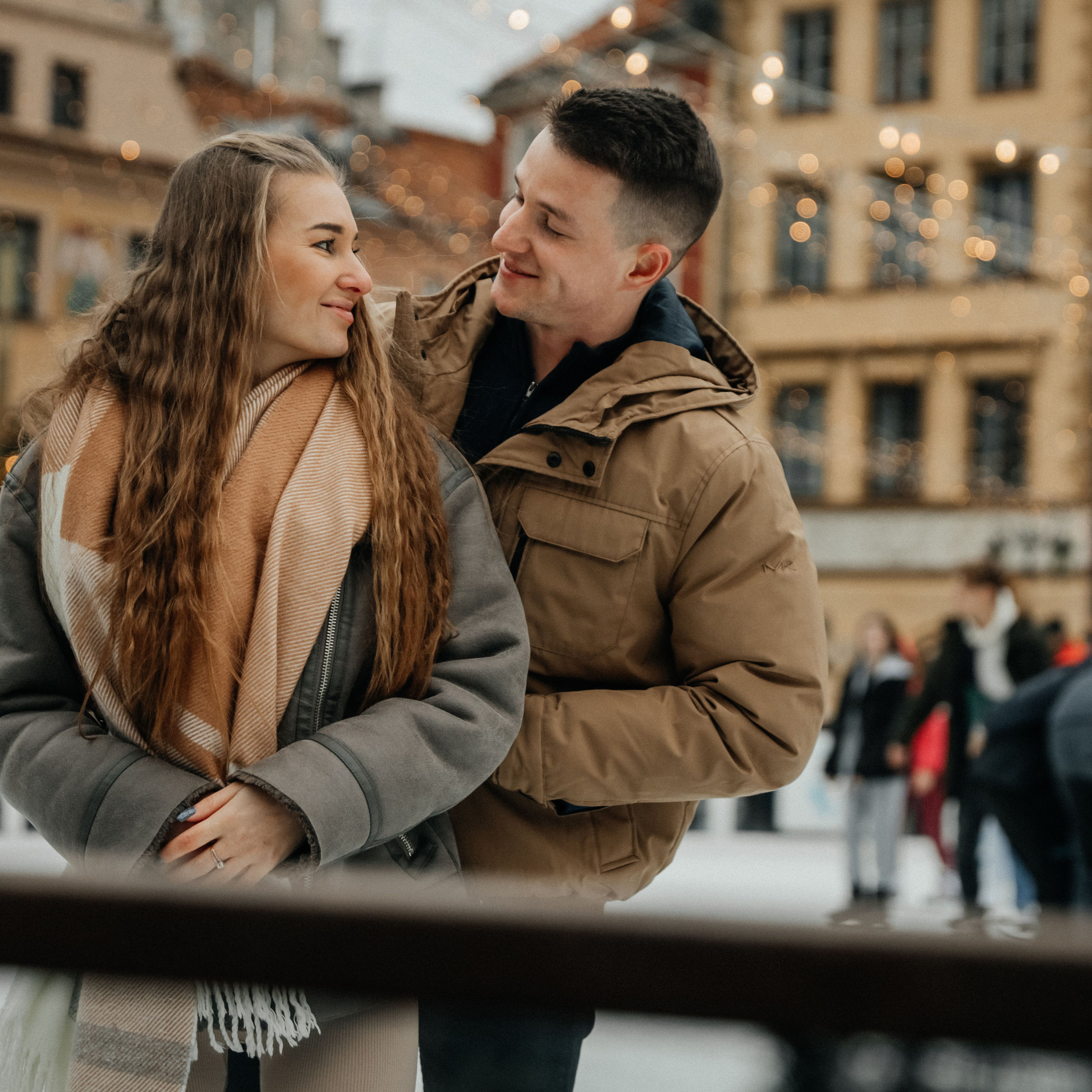 Отзывы. Свадебный и семейный фотограф в Варшаве