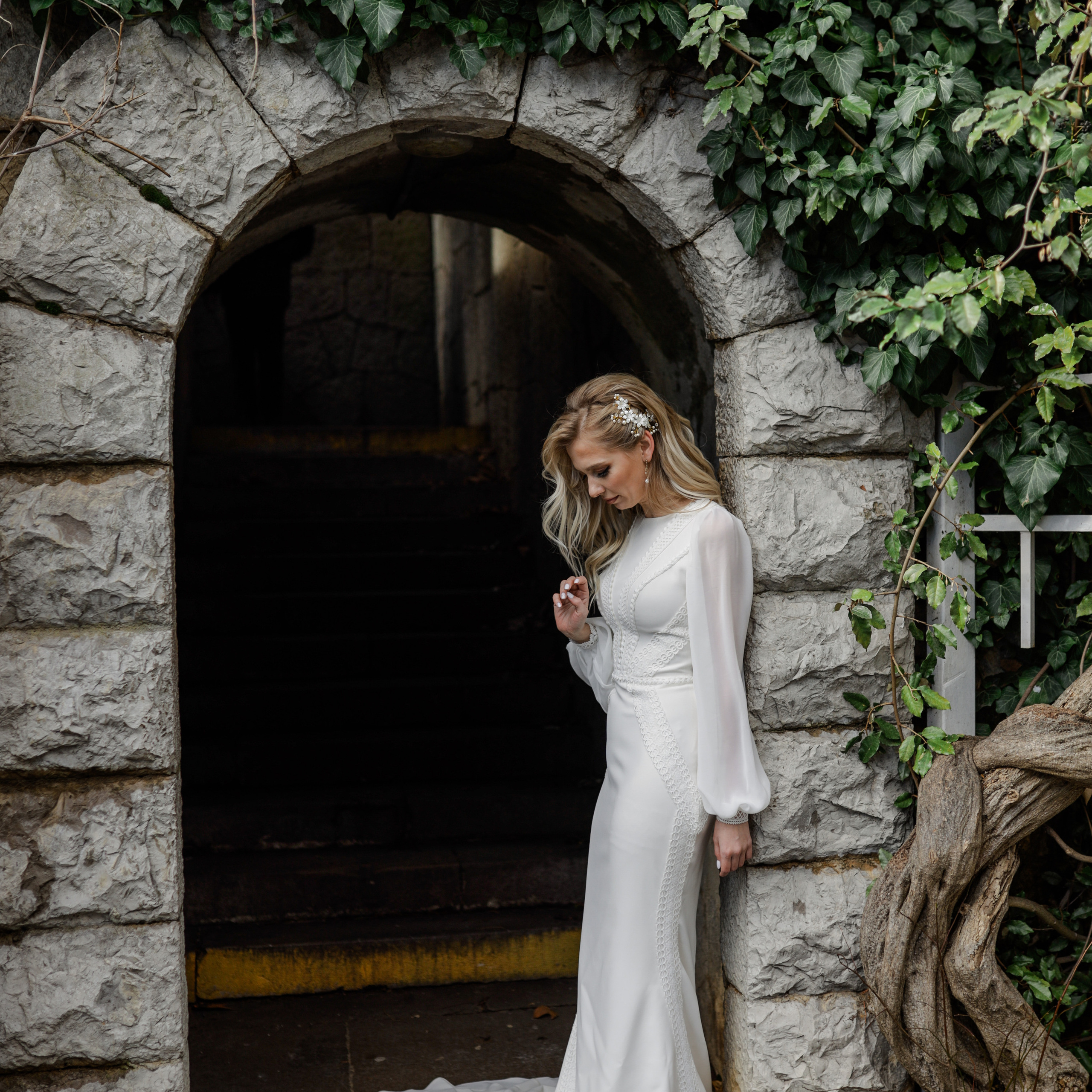 Тайны Ливадии