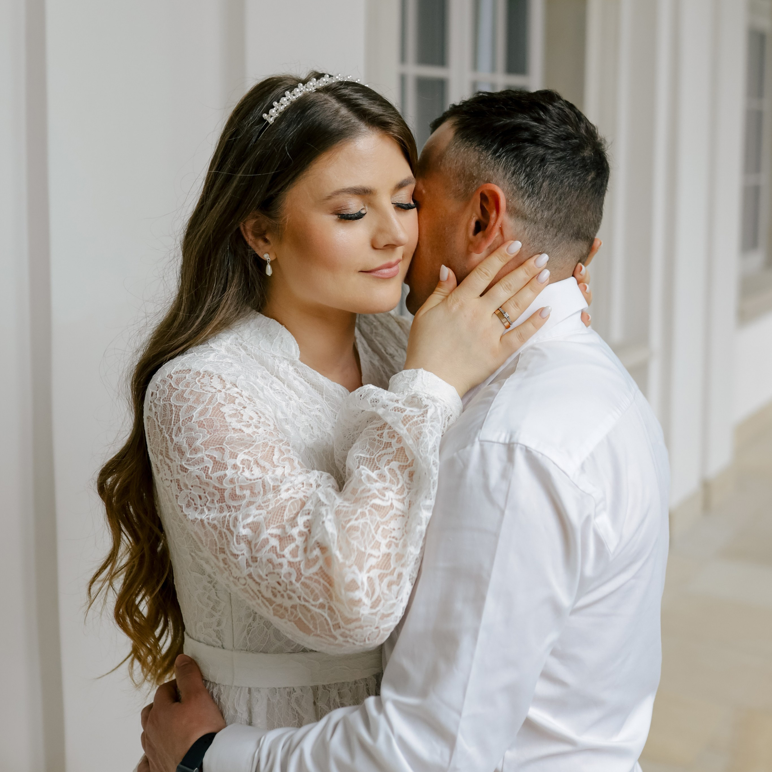 Отзывы. Свадебный и семейный фотограф в Варшаве