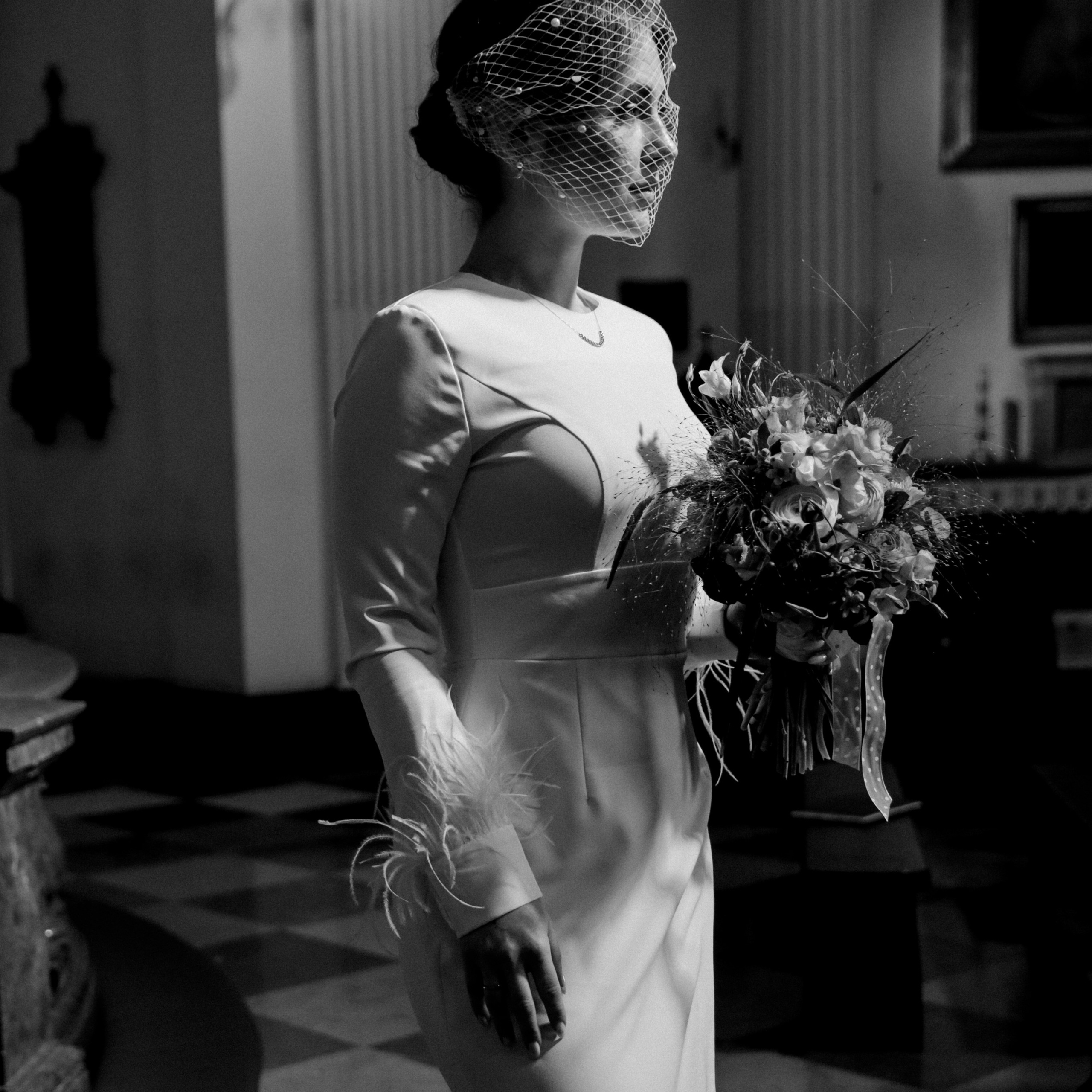 Любов ніколи не перестає