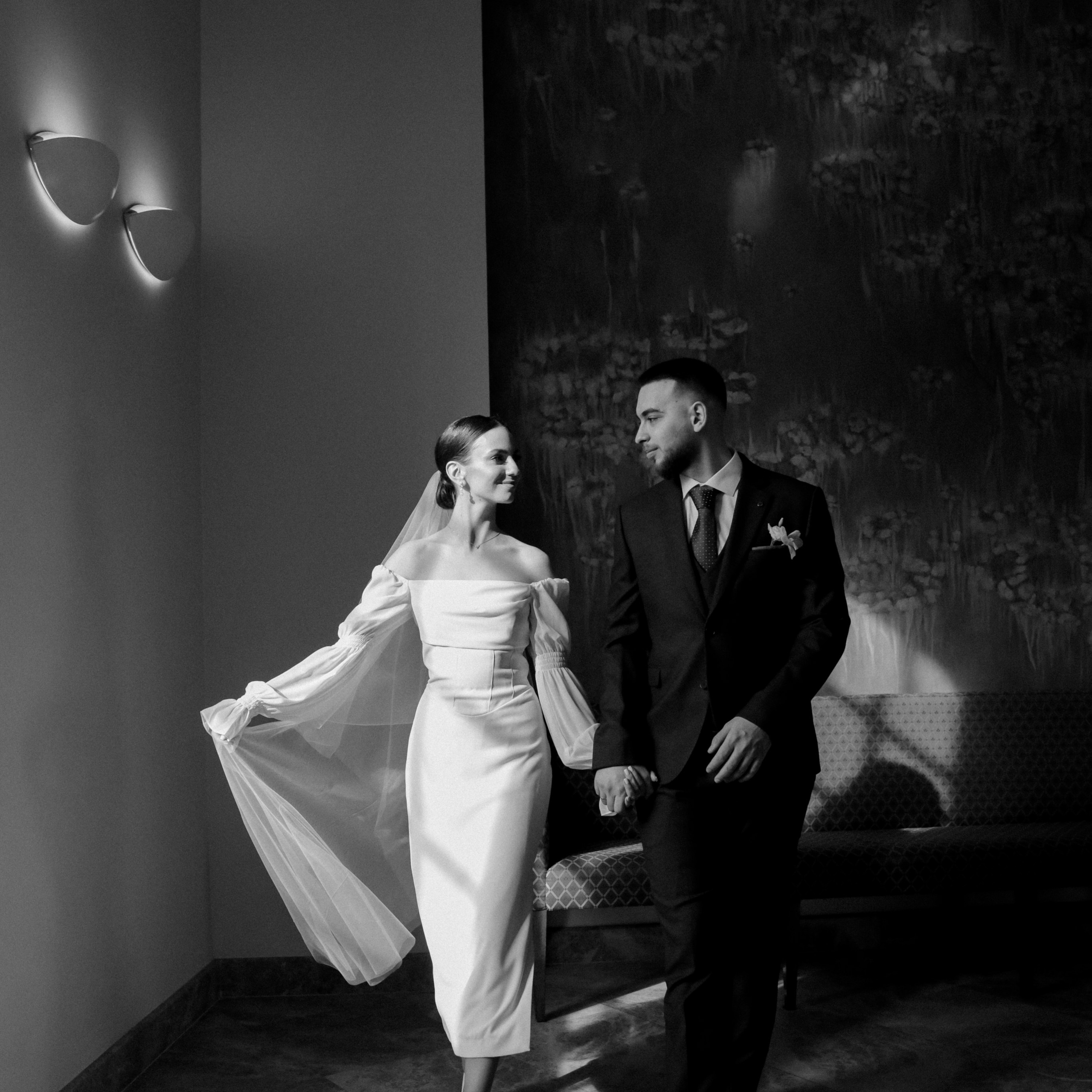 Свет внутри нас