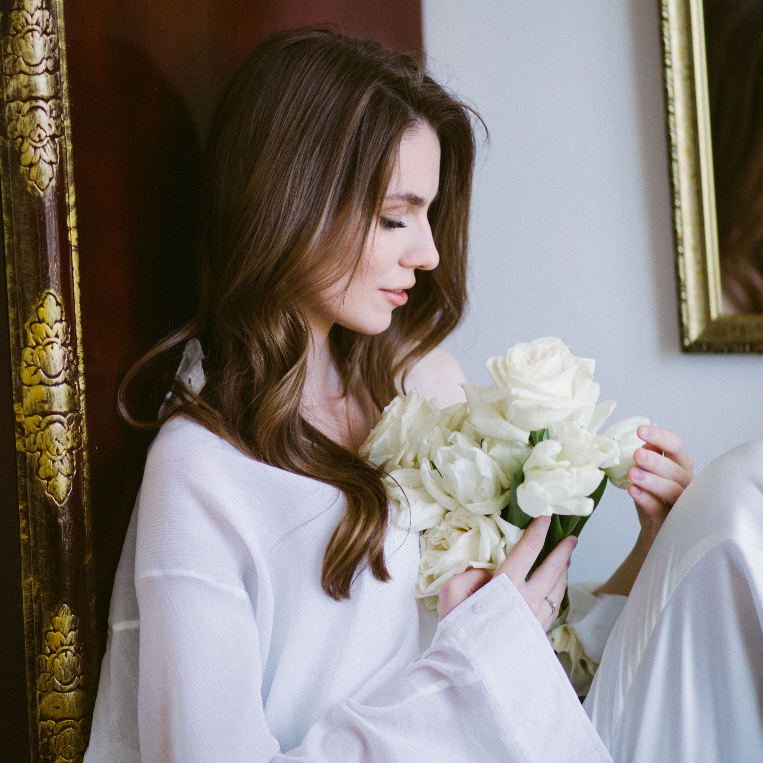 С весны и навсегда