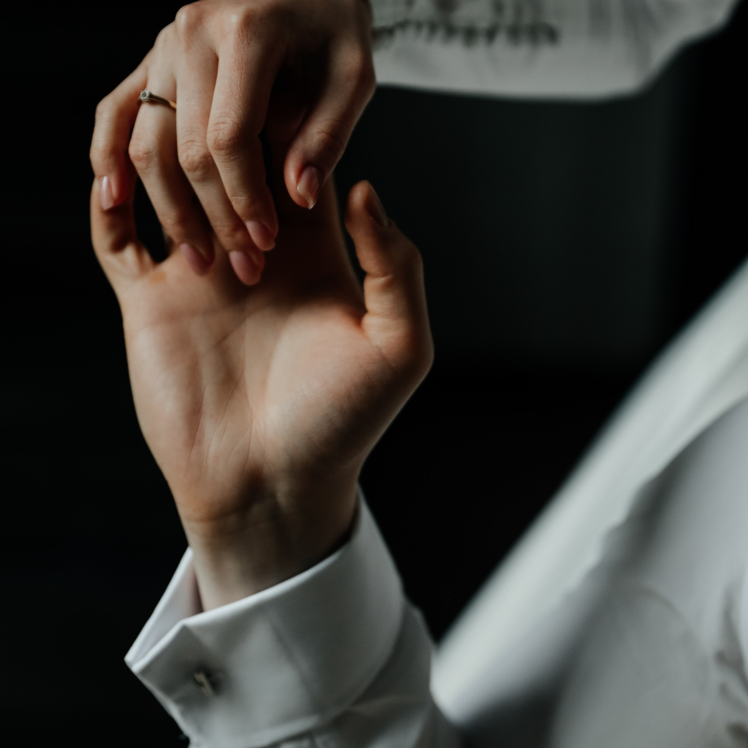 Щастя в тобі