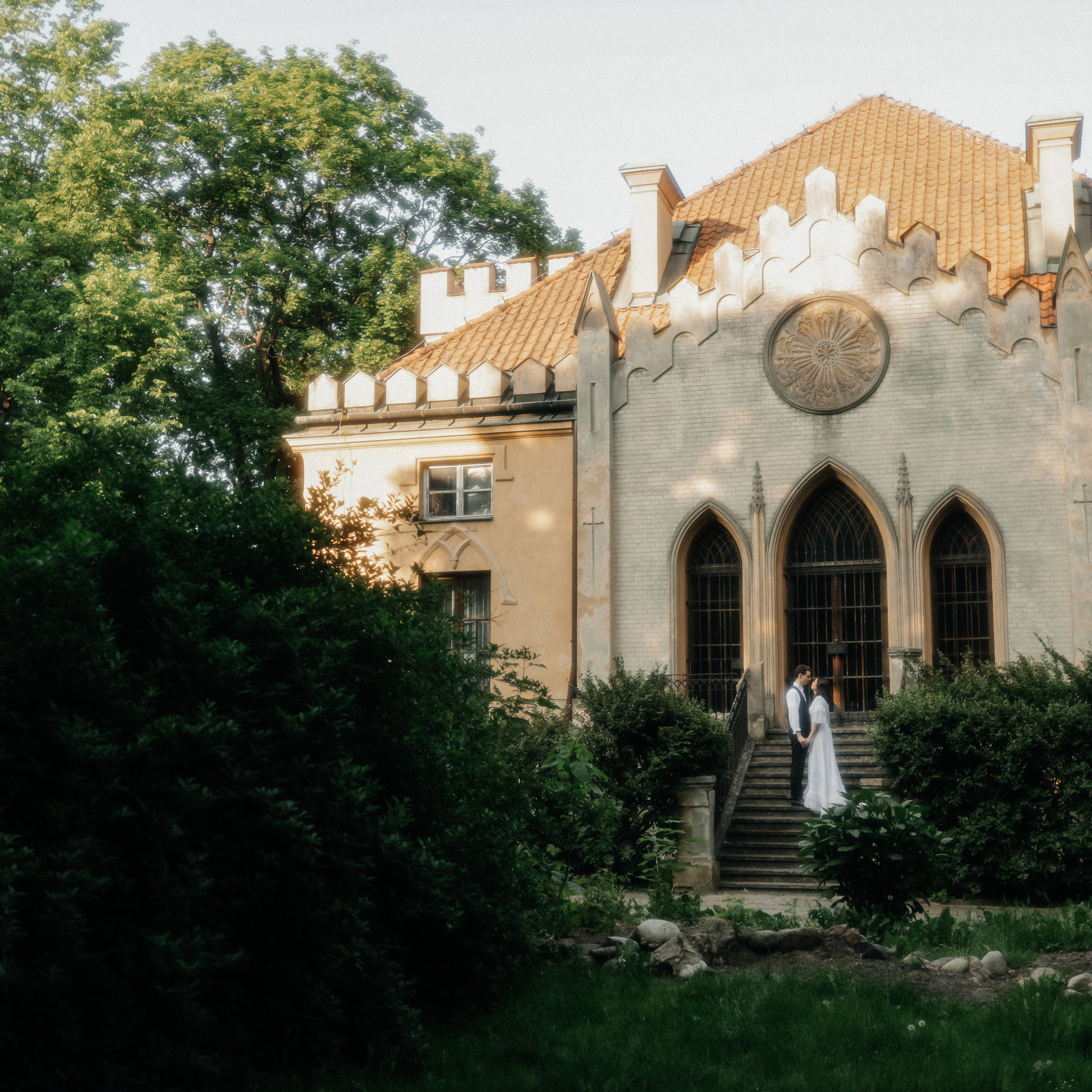 И ты снишься мне