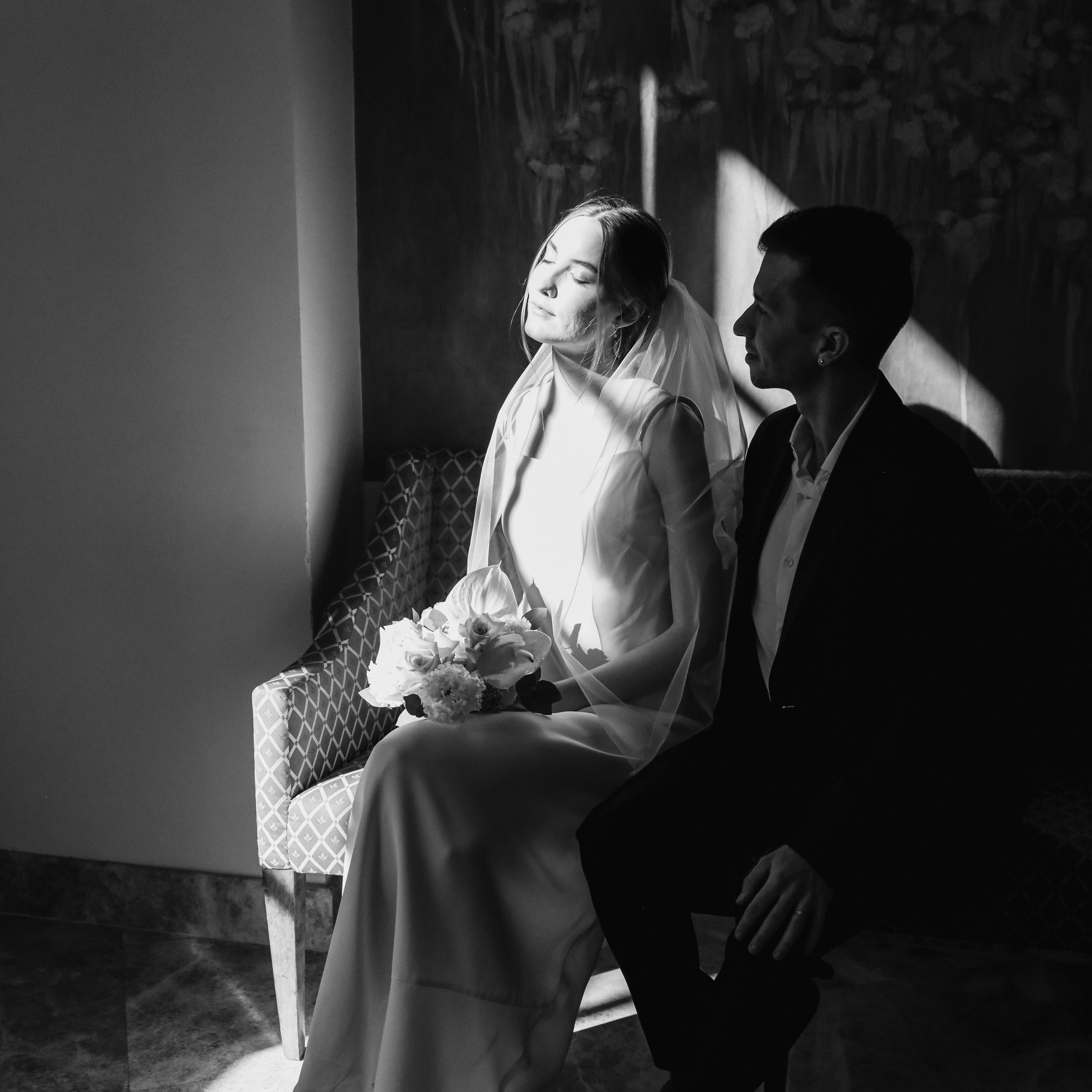 В любви не холодно