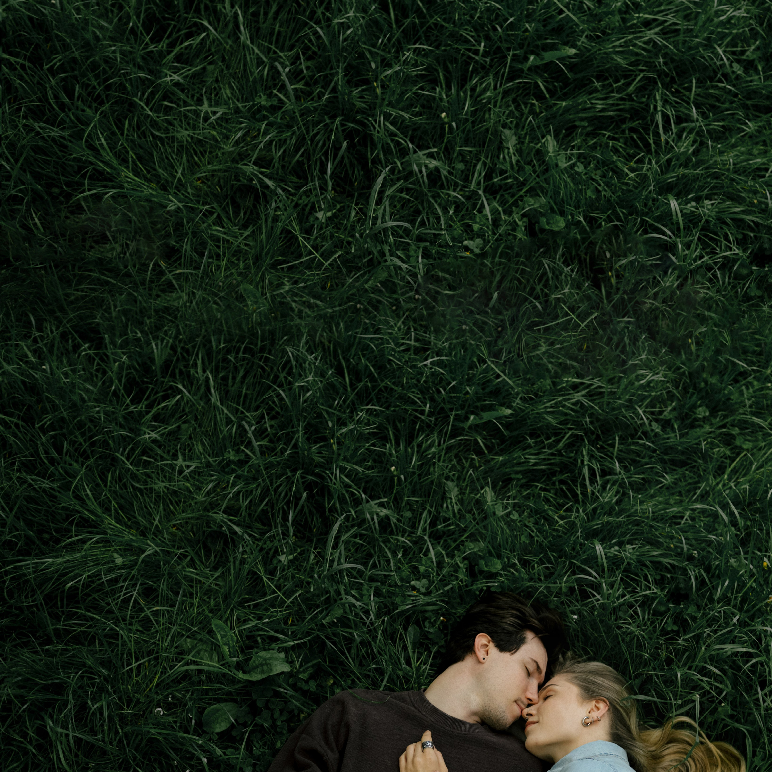 Побежали смотреть весну