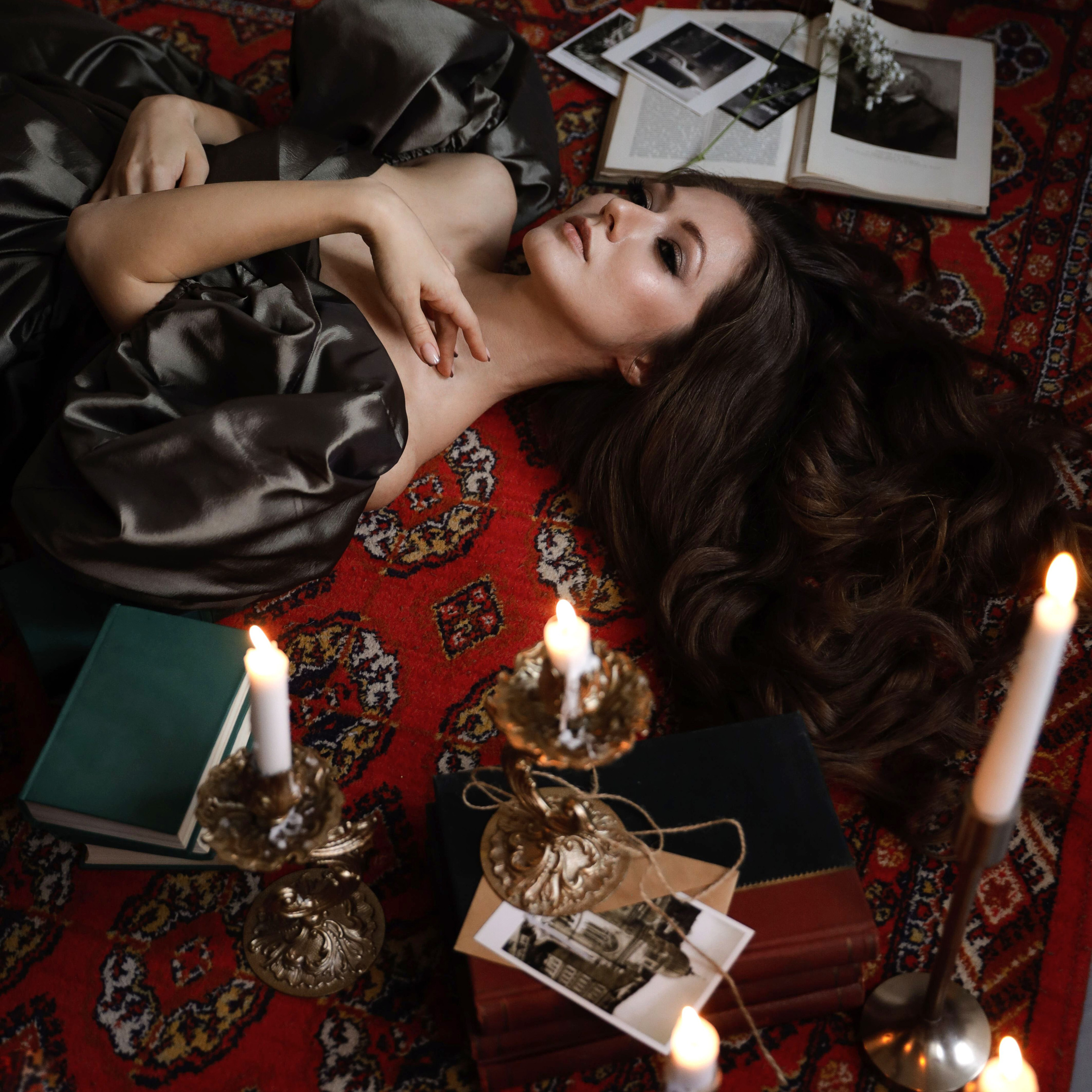 На пороге весны