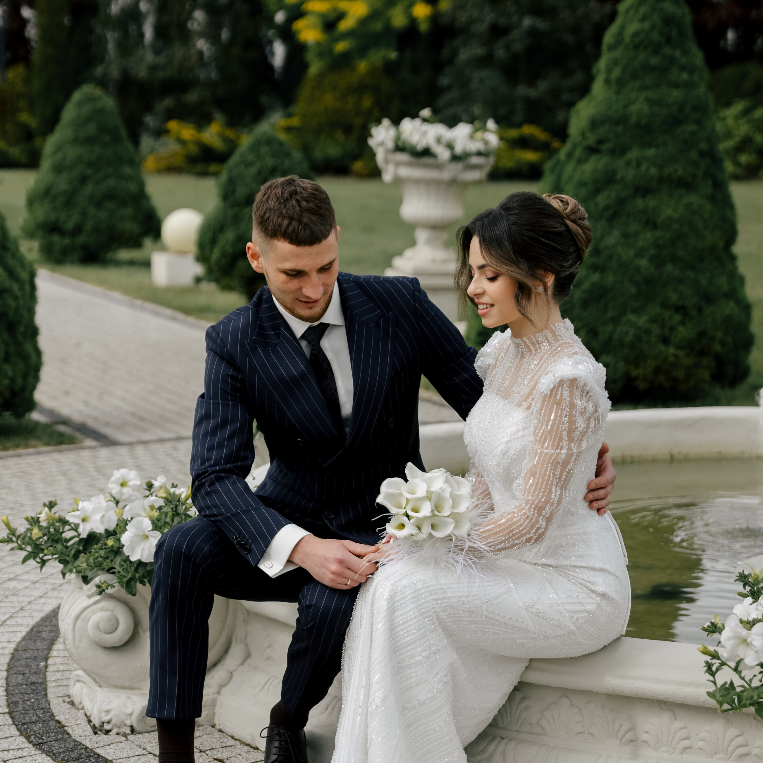 Одного дня та назавжди