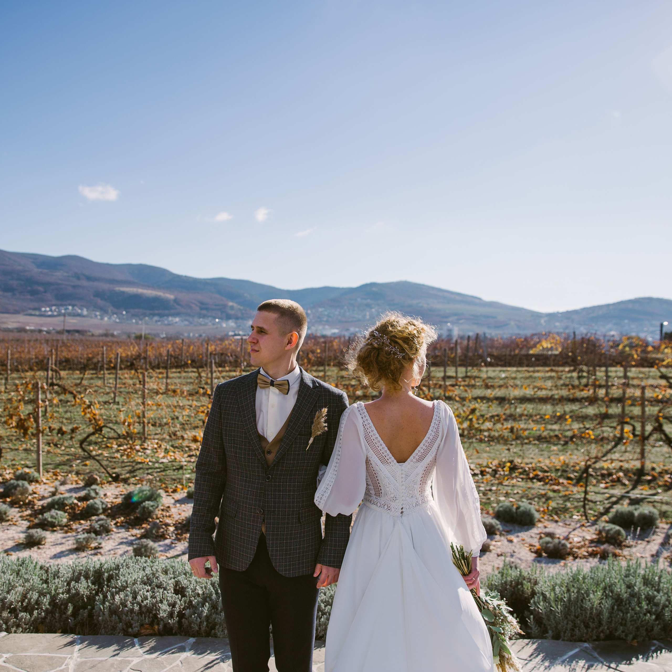 Вадим + Вита