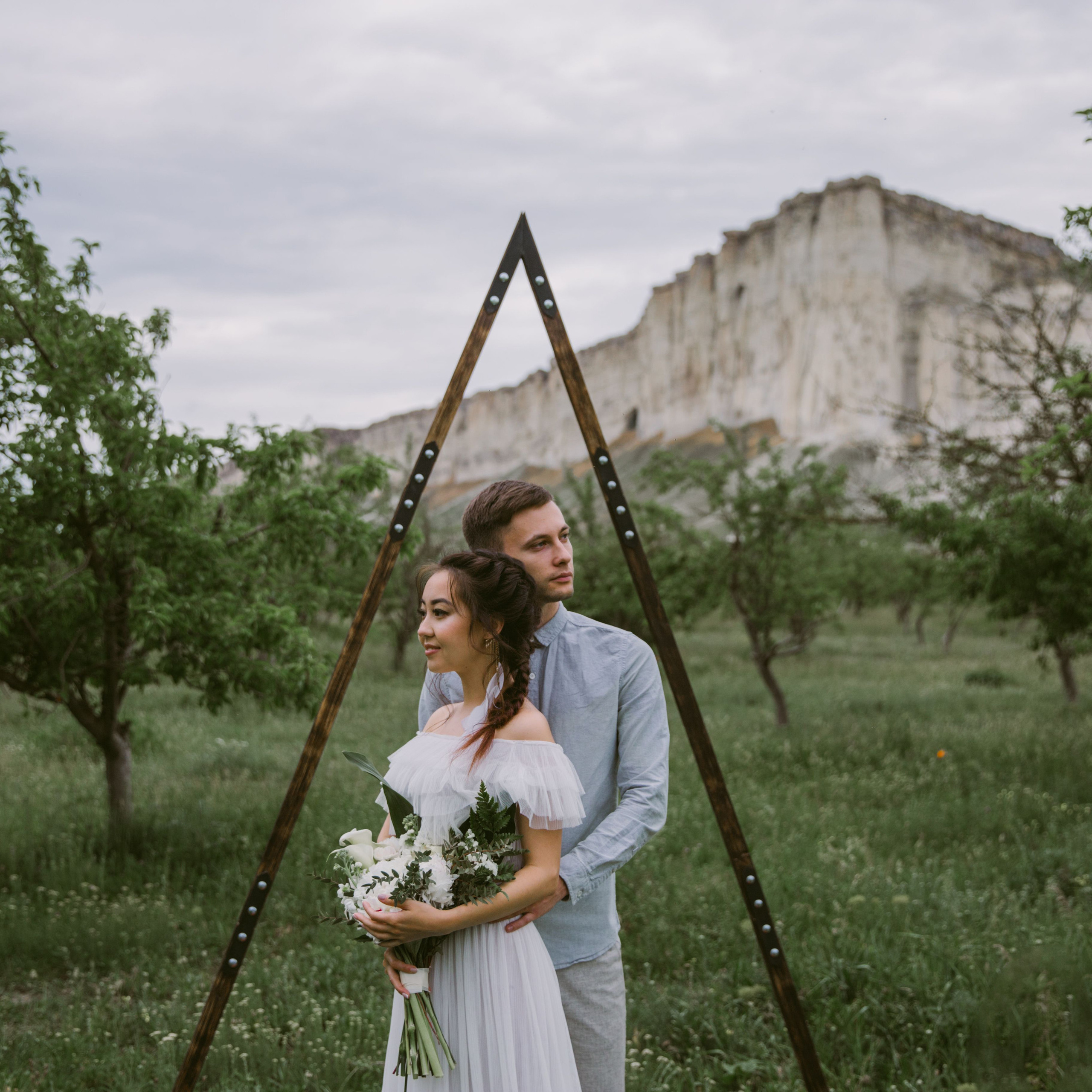 Слушай песню ветра