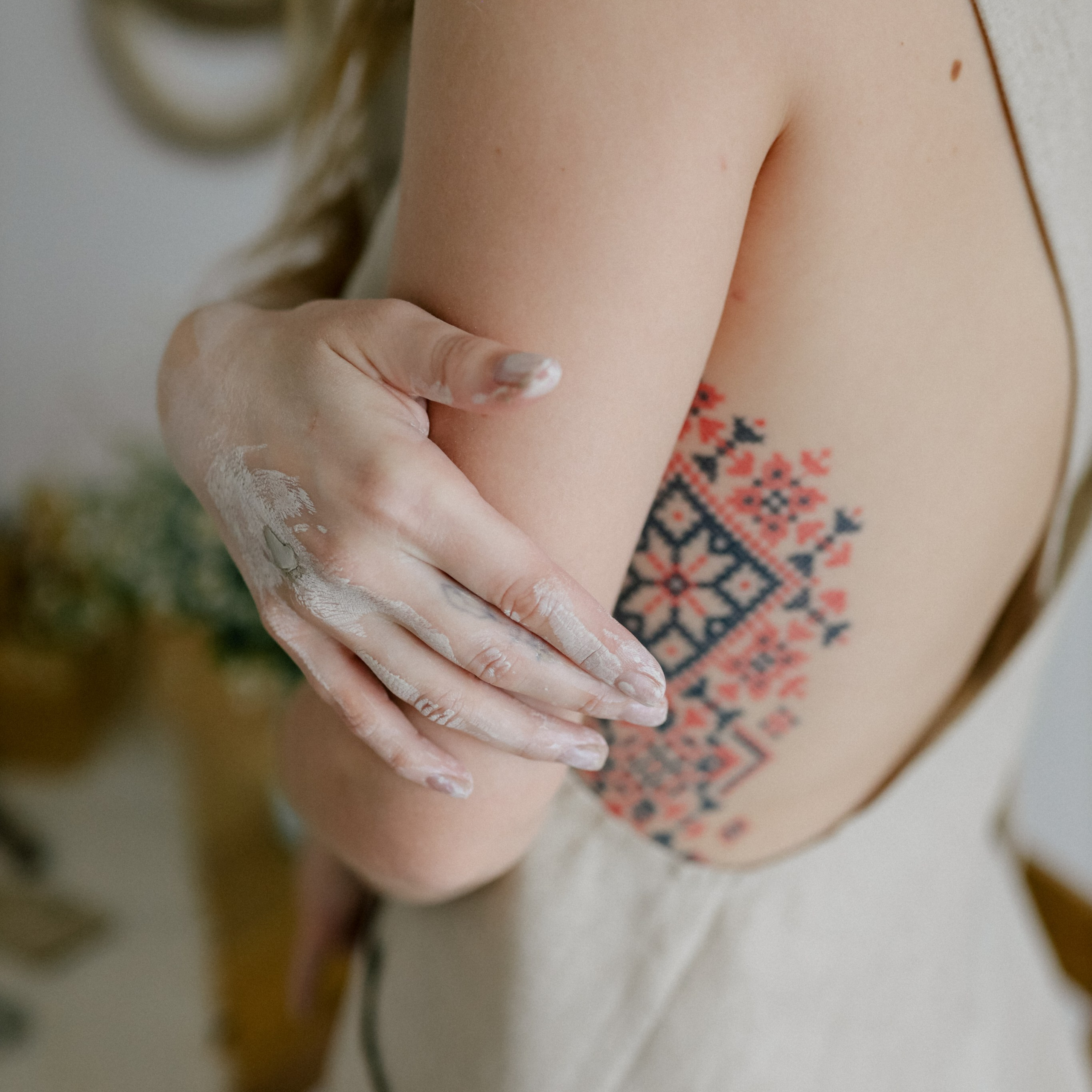 Створювати серцем